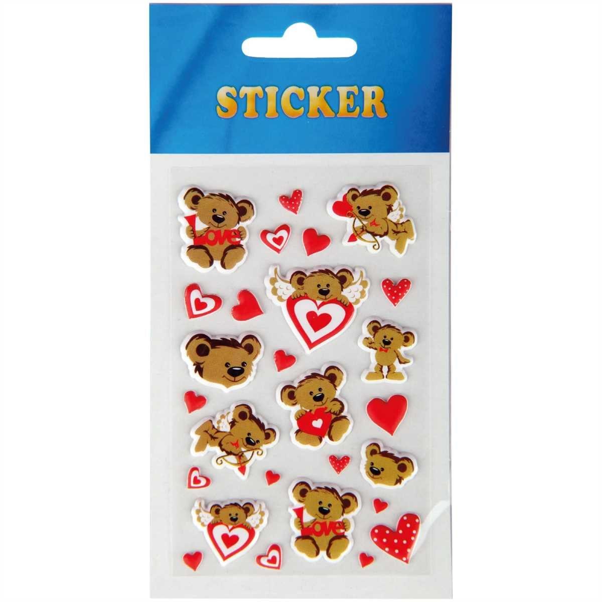 Laser-Sticker Mit Silberner/goldener Umrandung – Motiv Tulpen, Hochwertig
