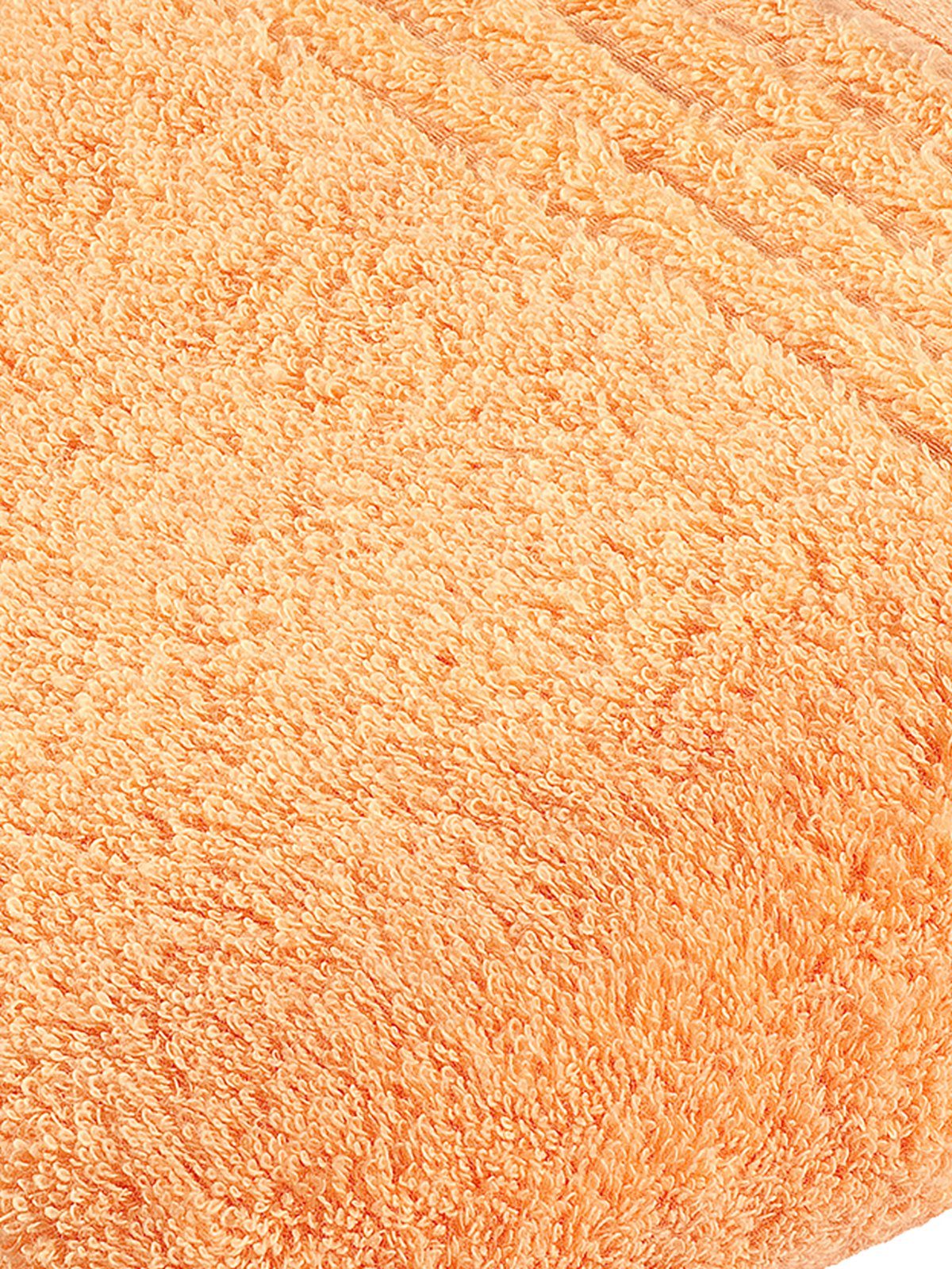 - Handtücher Vienna Frottier apricot Collection (Stück, Größen Alle 1-St), Supersoft Style -, Vegan Vossen