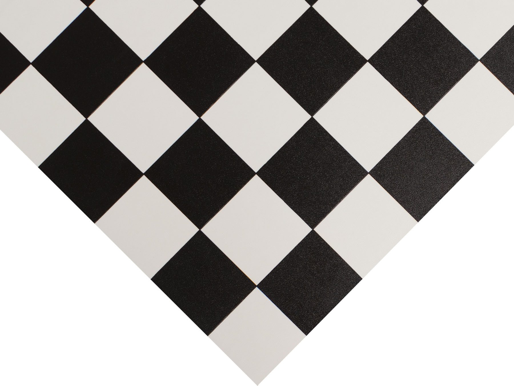 Primaflor-Ideen in Textil Vinylboden CV Bodenbelag TRONTO Schachbrett, Starke Nutzschicht – Bild 2 von 5