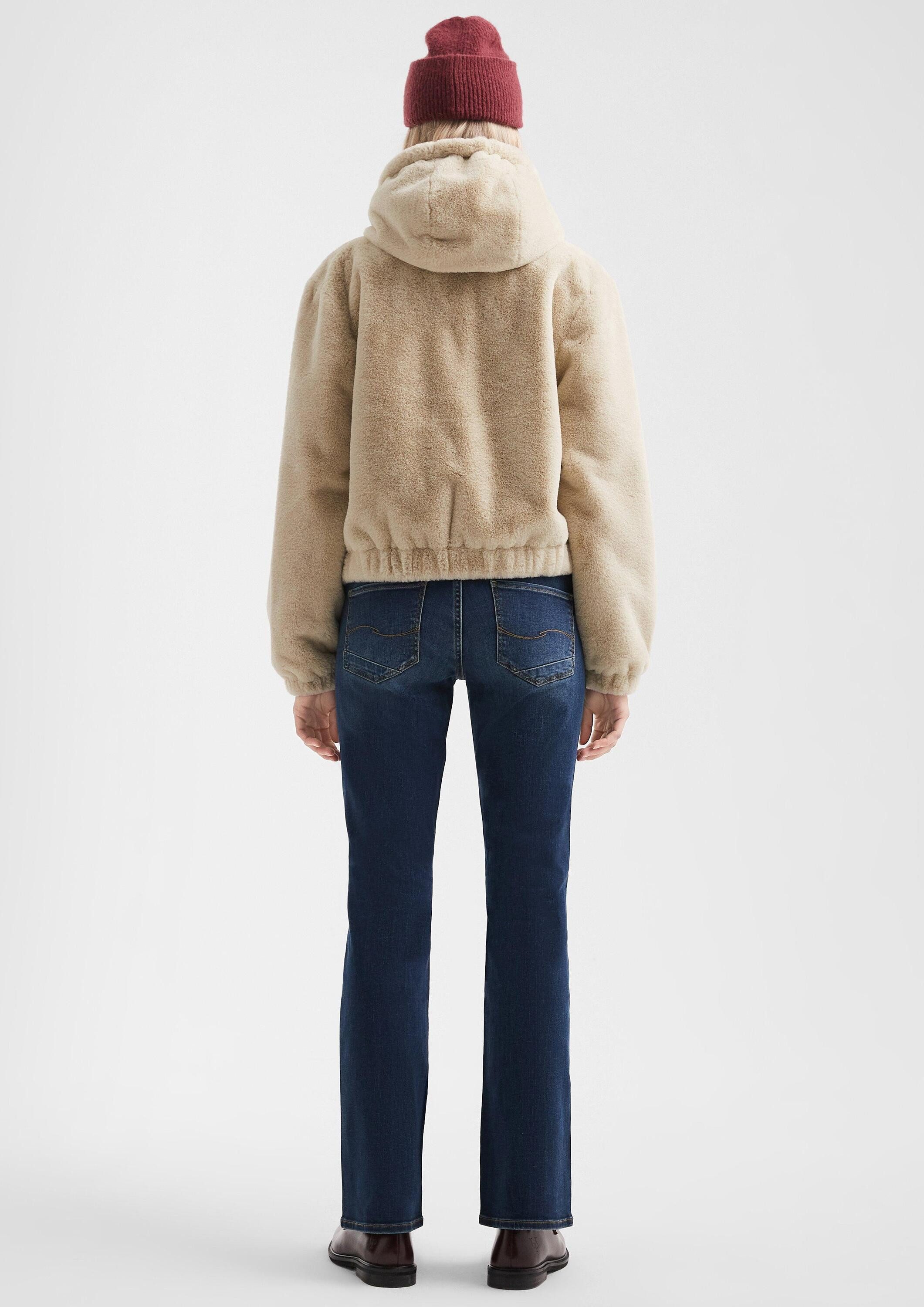 QS Schal Tuch, Kuscheliger Schal günstig online kaufen