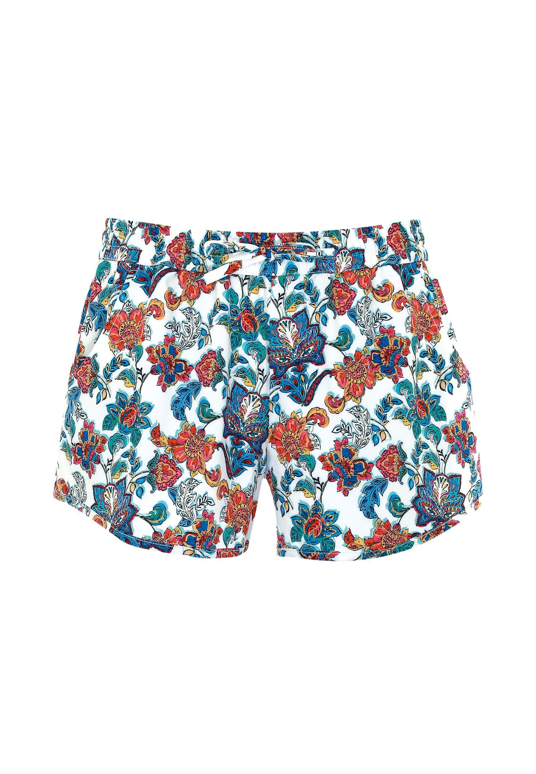 Olympia Strandshorts Shorts (1-tlg)