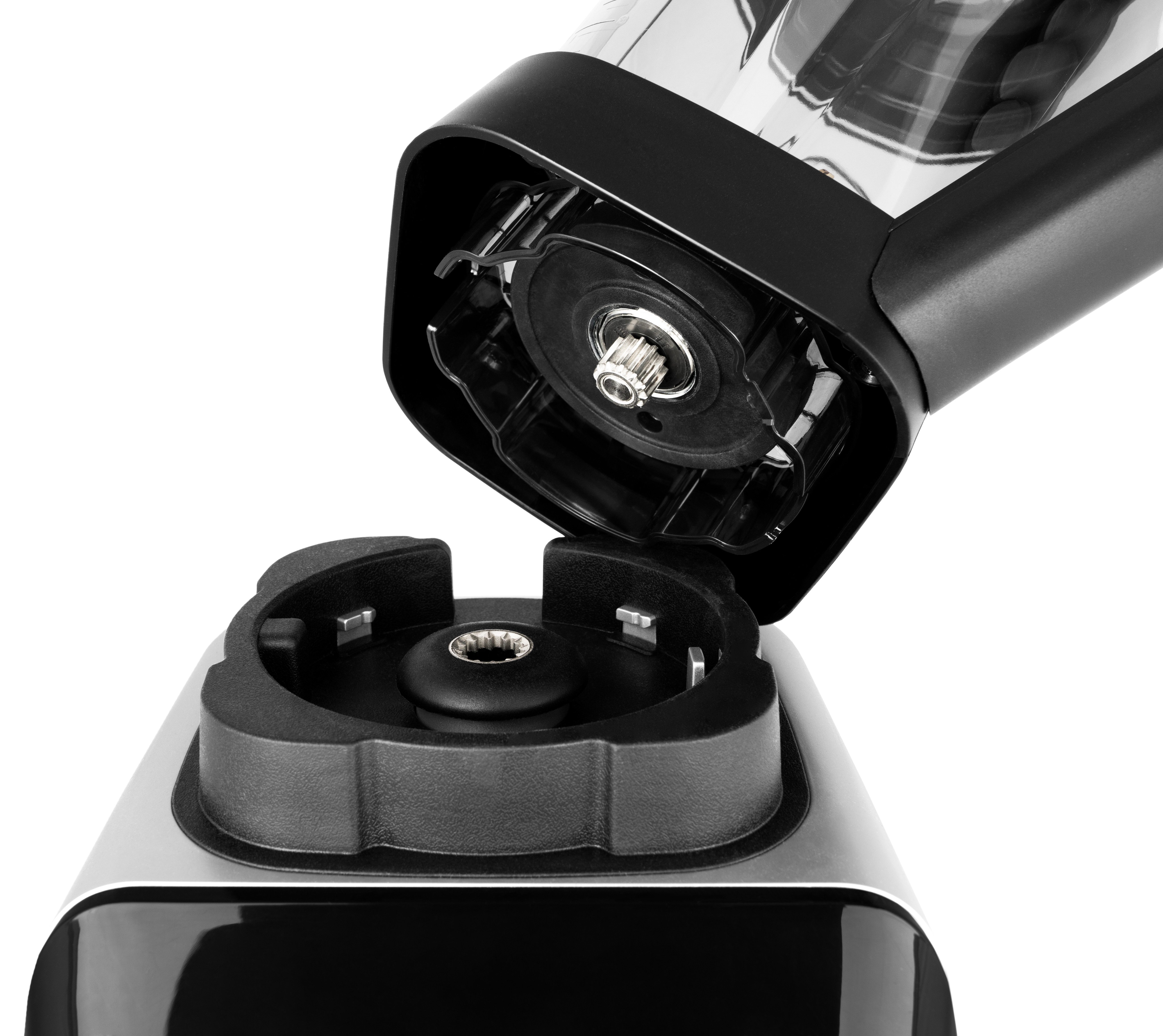 Gastroback Standmixer 40987, Design Multi-Power Mix & Soup, 2000 W