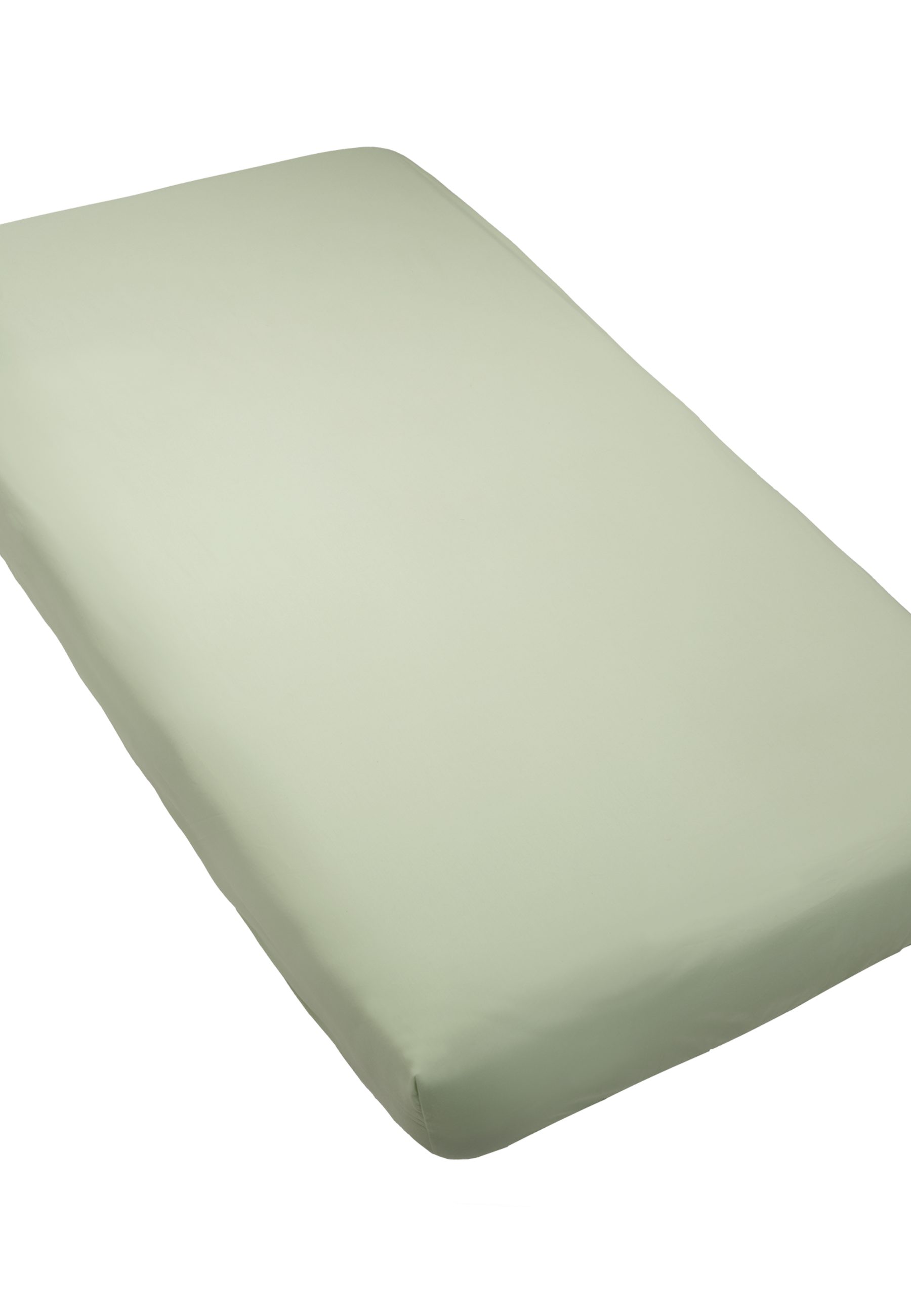 LIVING CRAFTS Matratze, Decken, Spannbetttuch AMSTERDAM, GOTS zertifiziert