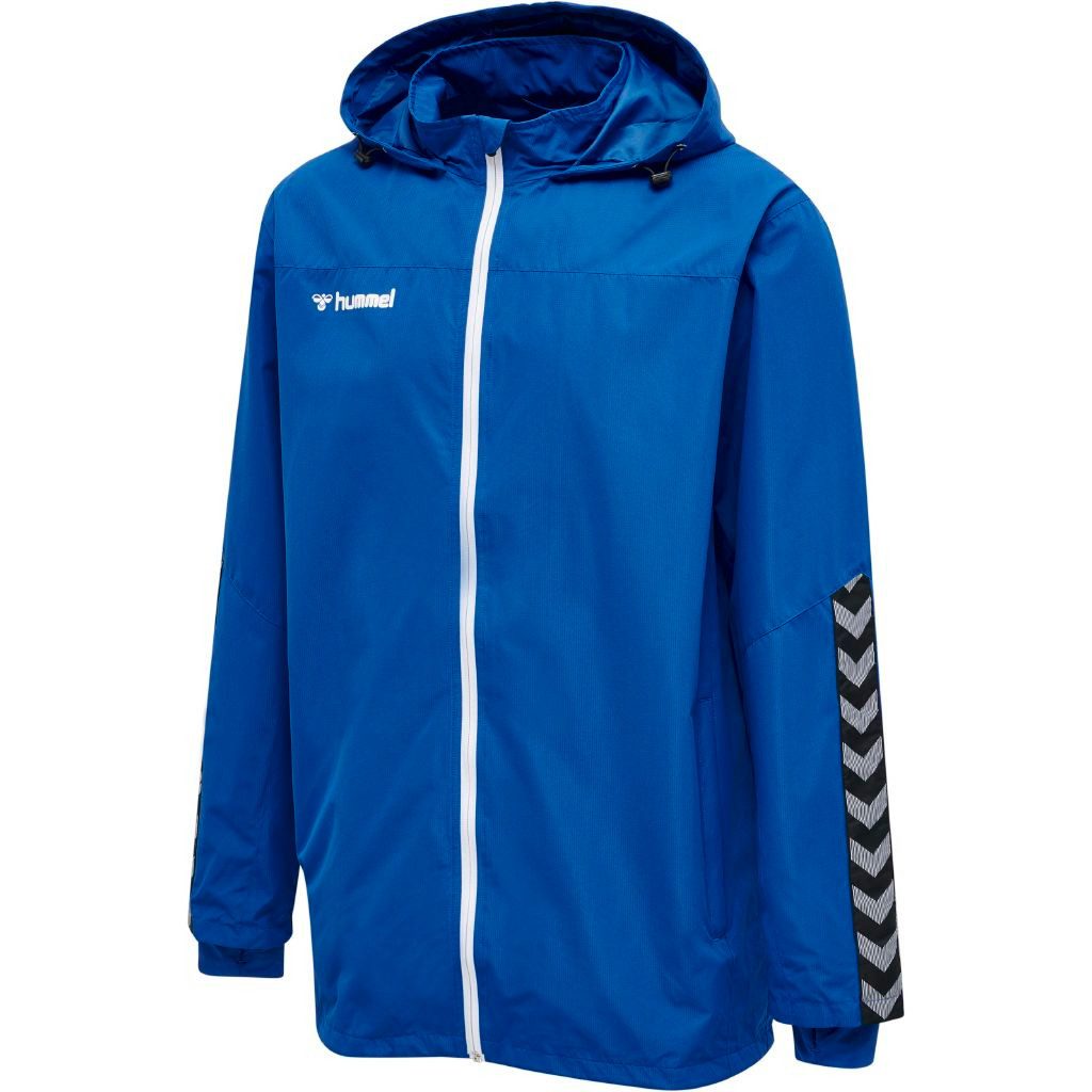 Trainingsjacke hmlAuthentic All-Weather Jacket Kinder