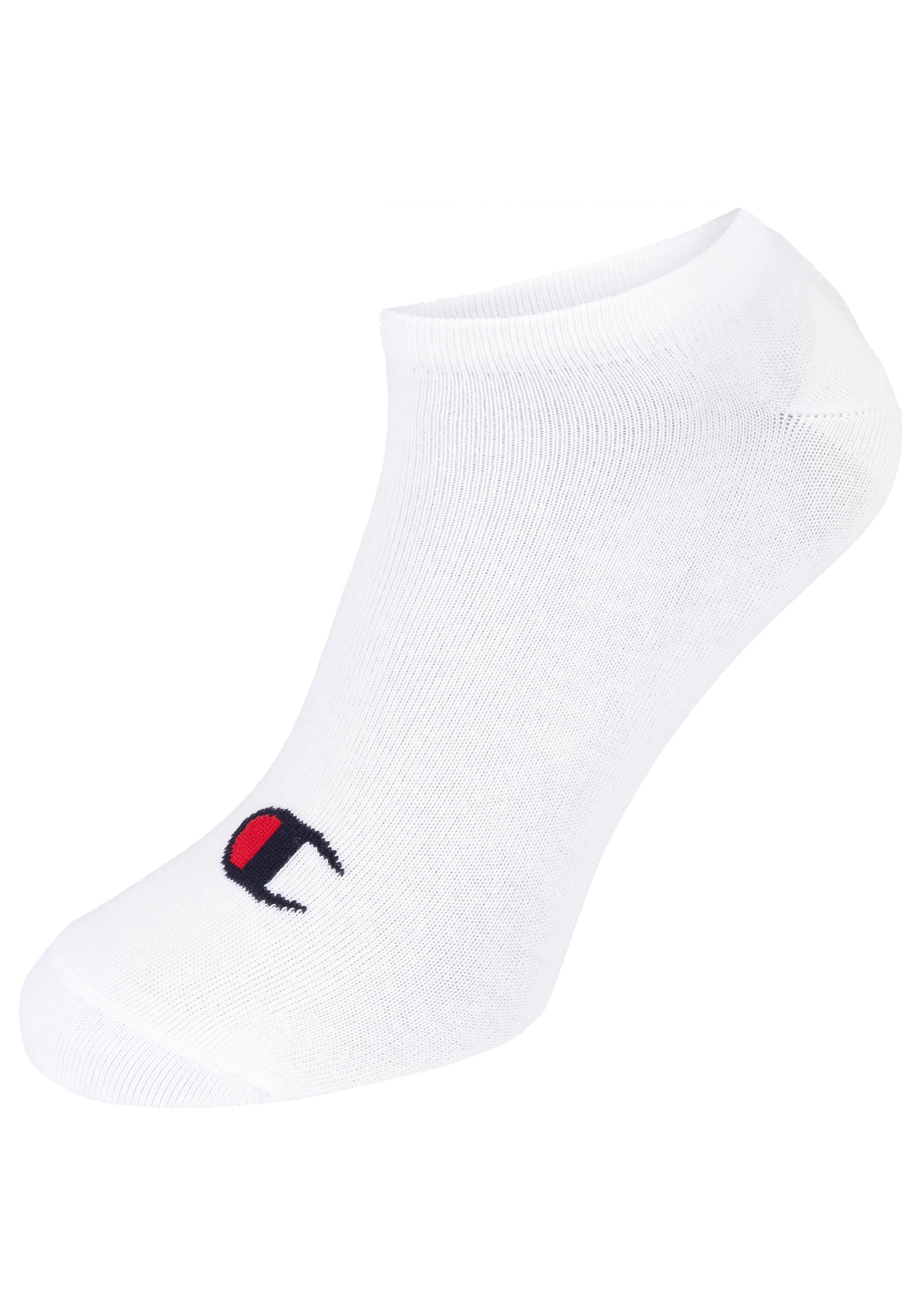 Champion Sneakersocken 6pk Sneaker Socks (6-Paar) günstig online kaufen