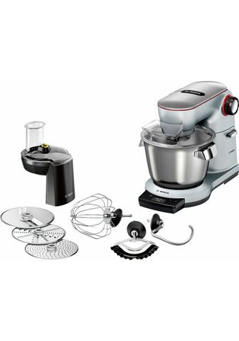 Комбайн кухонный OptiMUM MUM9DD5S11 15...