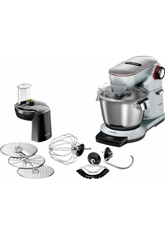 BOSCH Комбайн кухонный OptiMUM MUM9DD5S11 15...