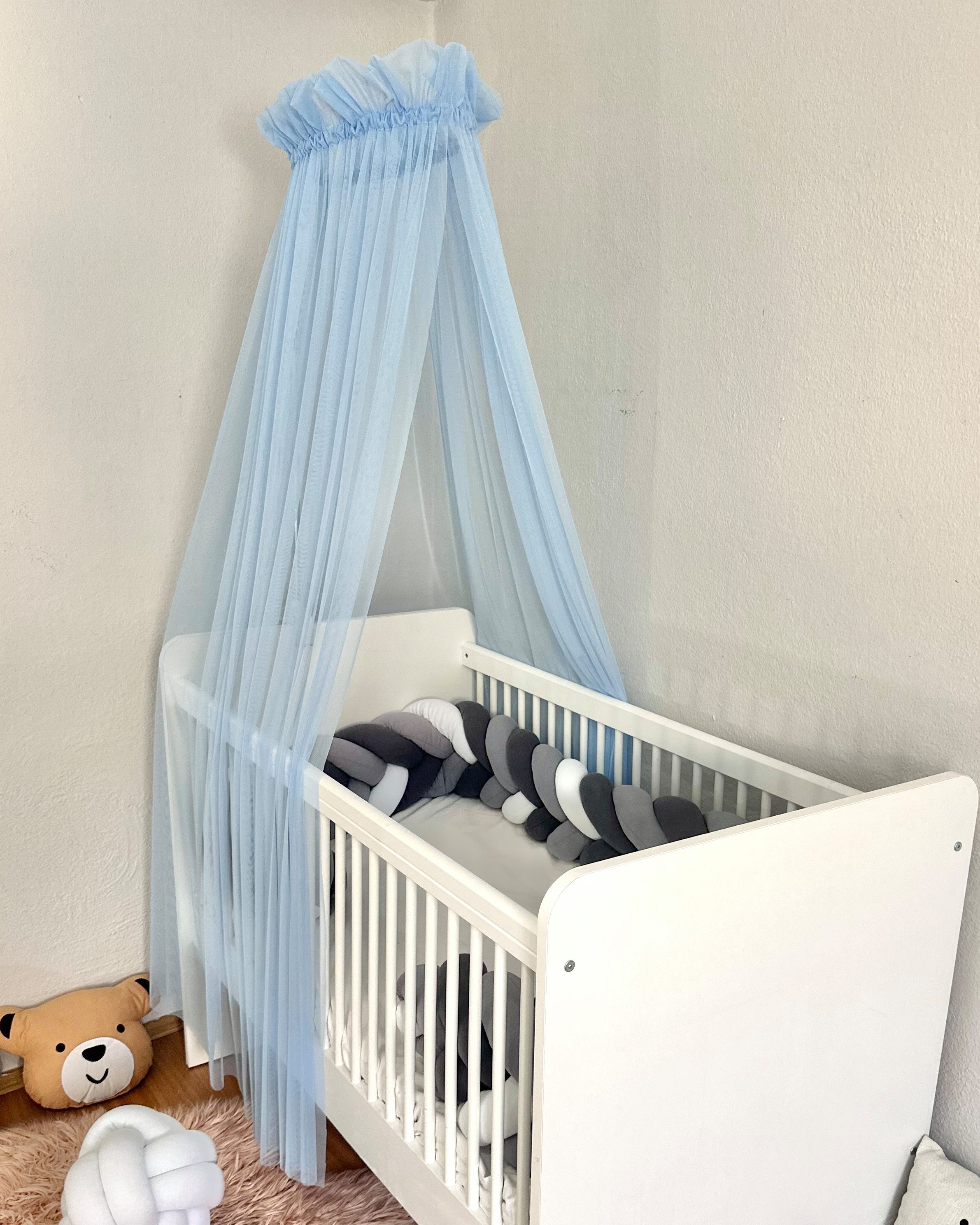 Baby Fancyroom Betthimmel Baby Fancyroom Betthimmel günstig online kaufen