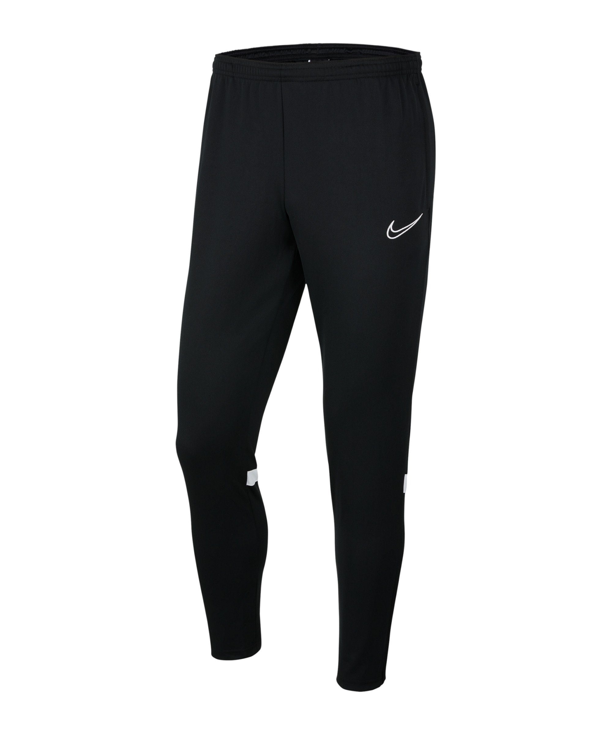 [Beliebtes neues Produkt!] Nike Sporthose Academy 21 Trainingshose schwarzweiss Kids