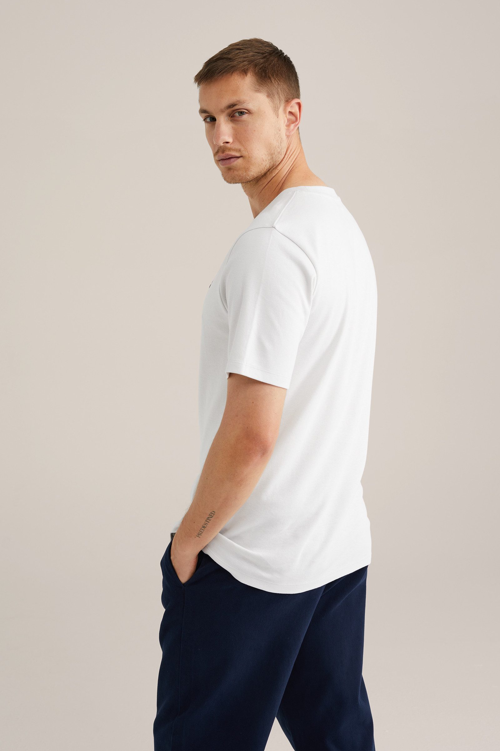 WE Fashion T-Shirt günstig online kaufen
