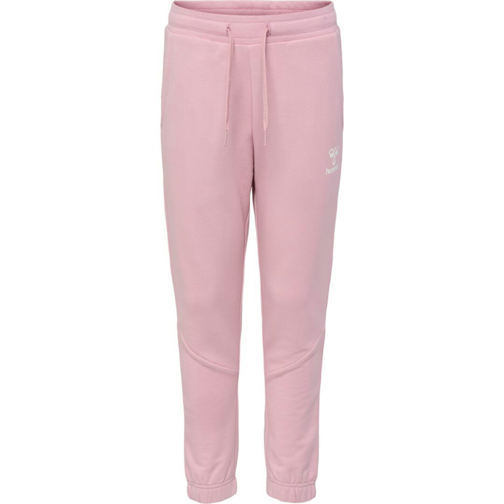 Trainingshose Hummel Mädchen Trainingshose hmlNUTTIE Pants 218646