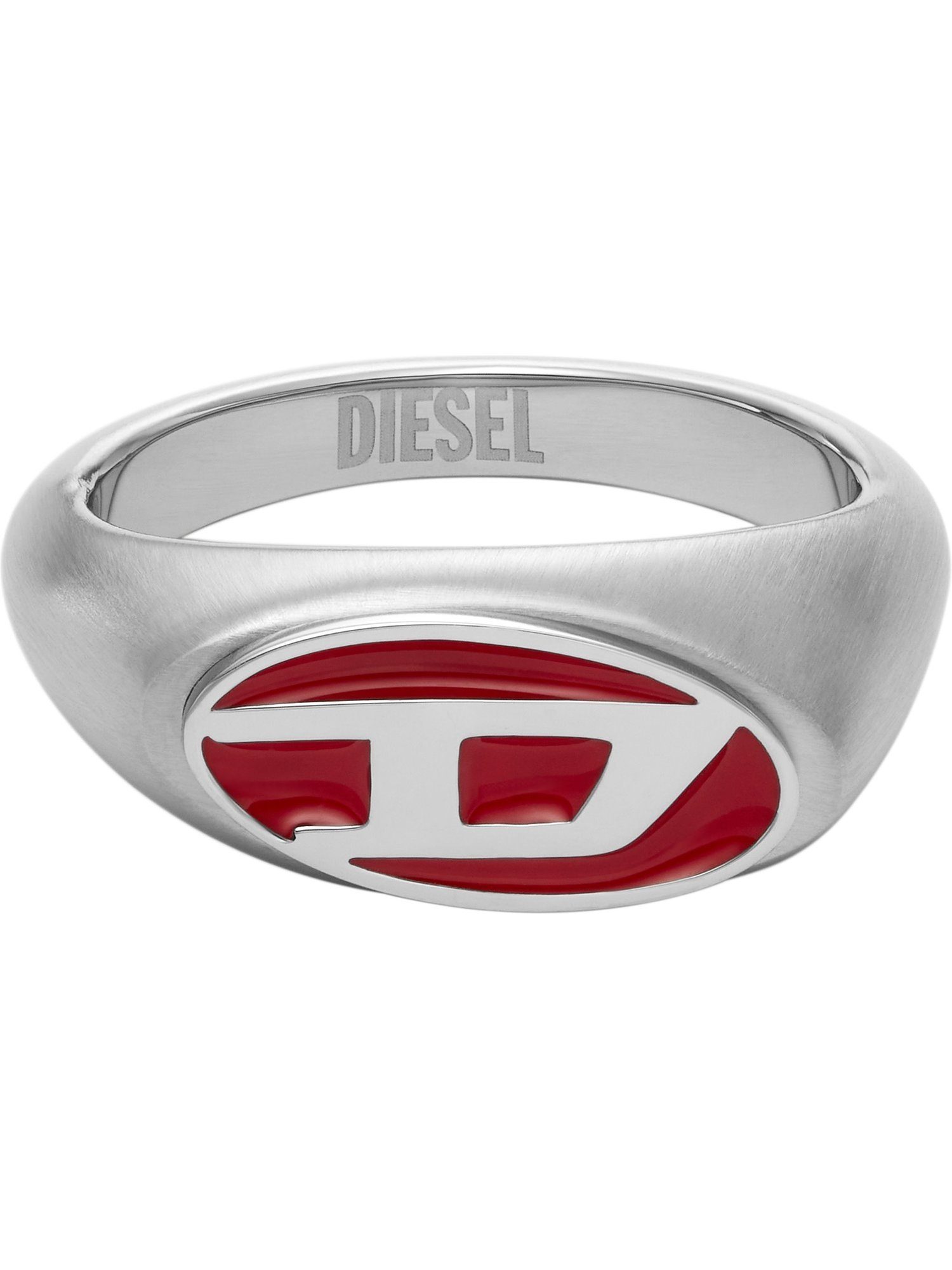 Diesel Fingerring Diesel Herren-Herrenri... Diesel Fingerring Diesel Herren-Herrenri...