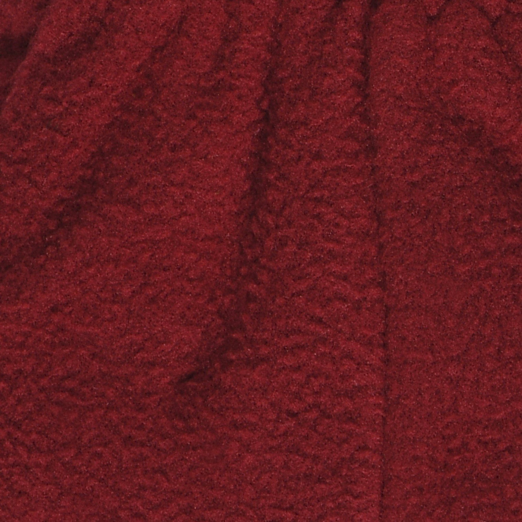 11010338 LEGO® Wear Red Dark Strickhandschuhe