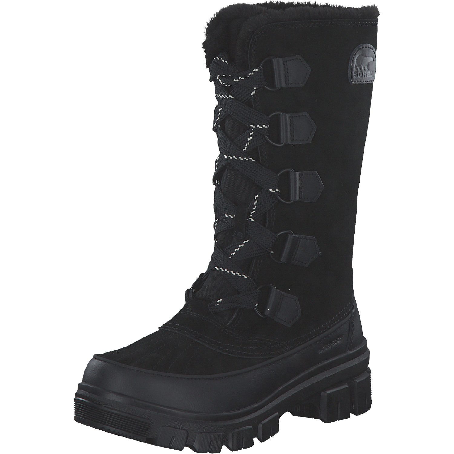Sorel Torino V Tall 2106691 Schnürstiefel günstig online kaufen