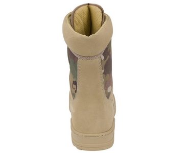 Commando-Industries Outdoor Boots Desert TacOp Wanderstiefel