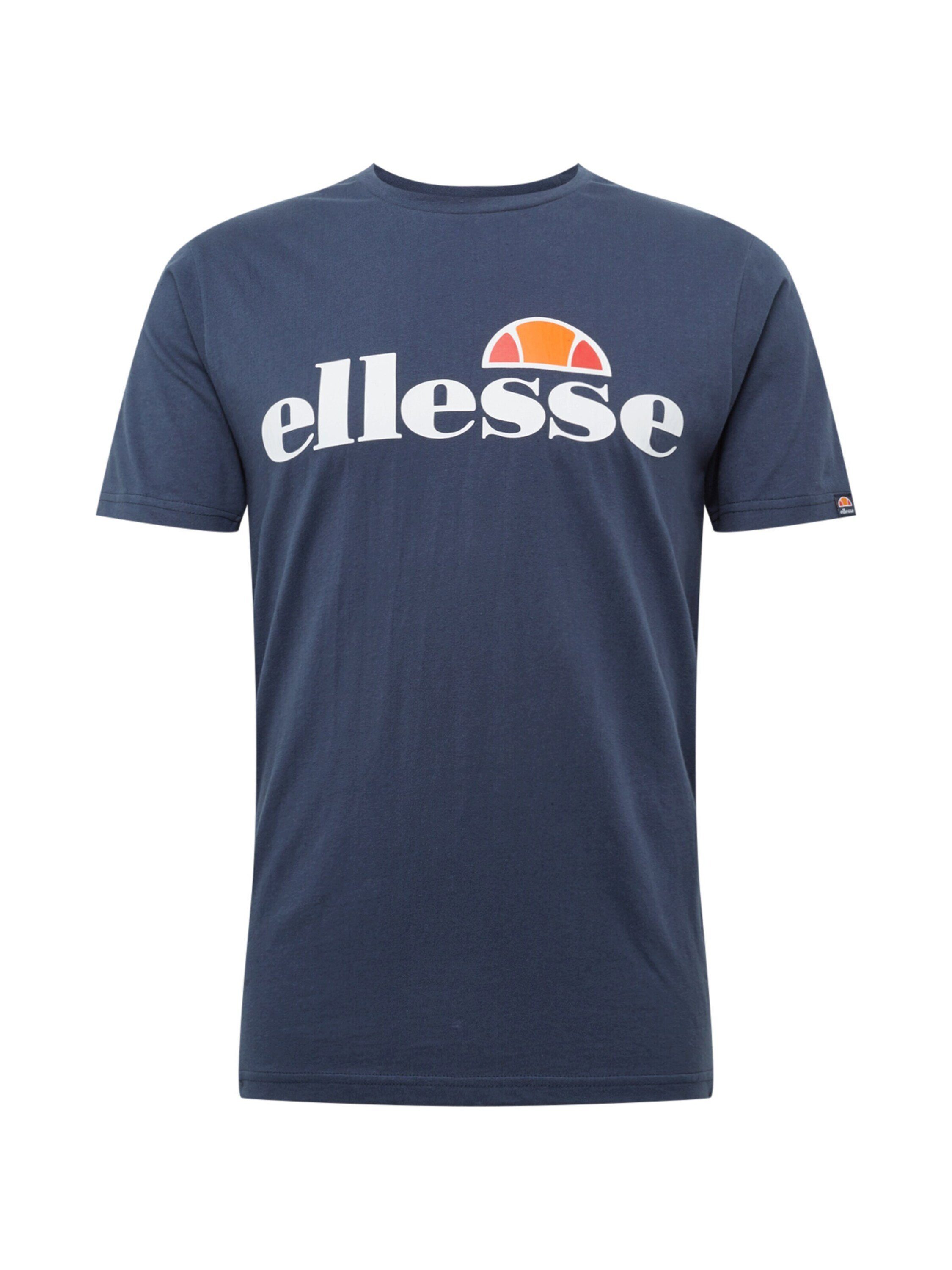 Ellesse T-Shirt Prado (1-tlg) günstig online kaufen