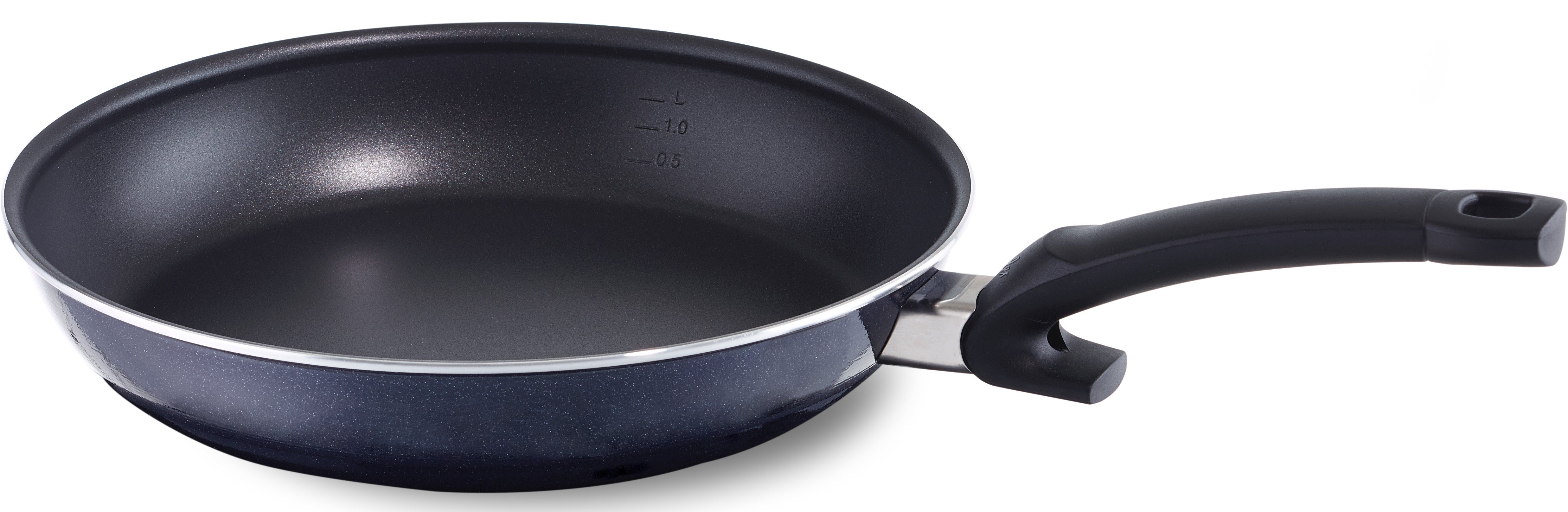 Pfanne, Aluminium, 3 Größen, »Protect Emax Comfort« Pfanne, Aluminium, 3 Größen, »Protect Emax Comfort«