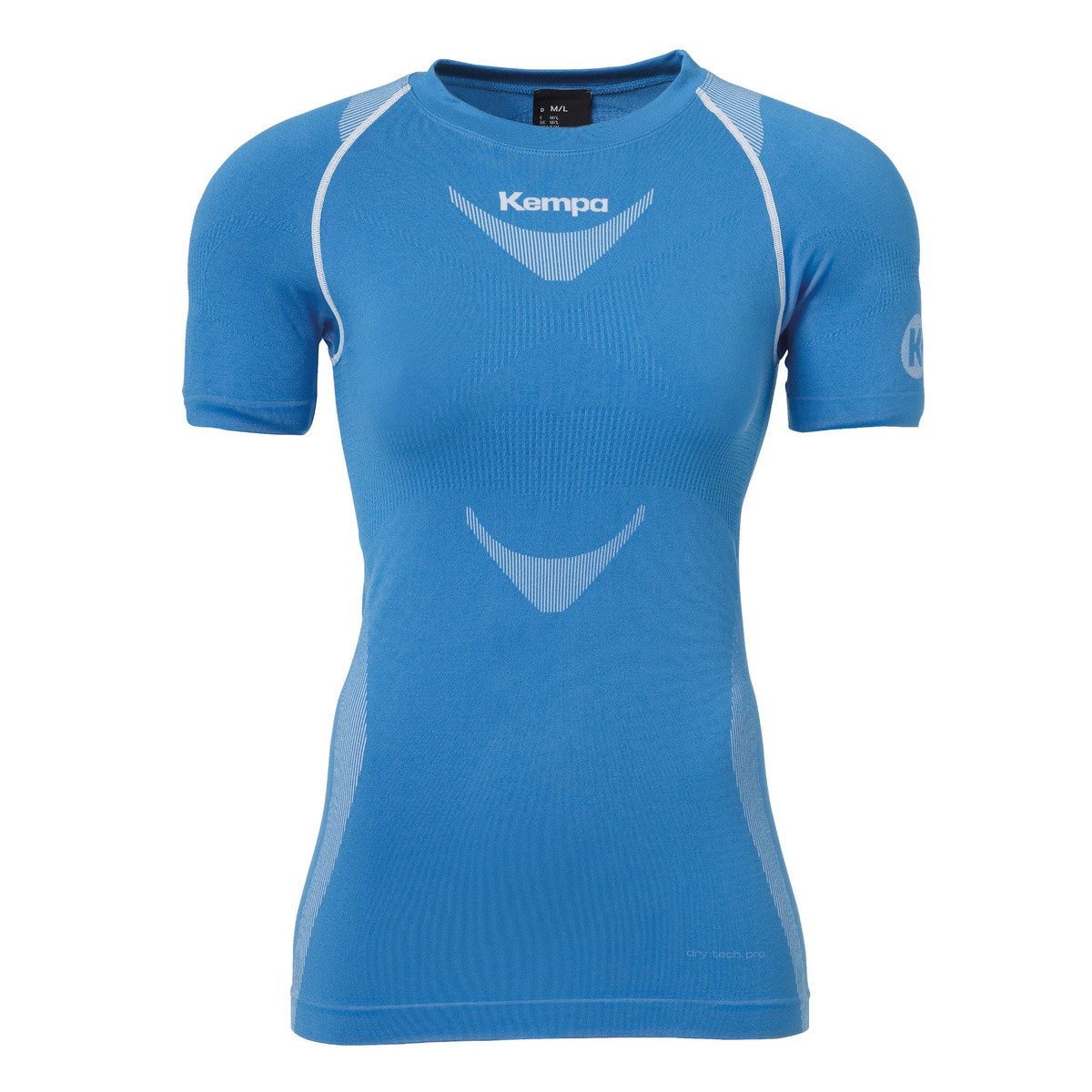 Unterziehshirt Shortsleeve ATTITUDE PRO WOMEN