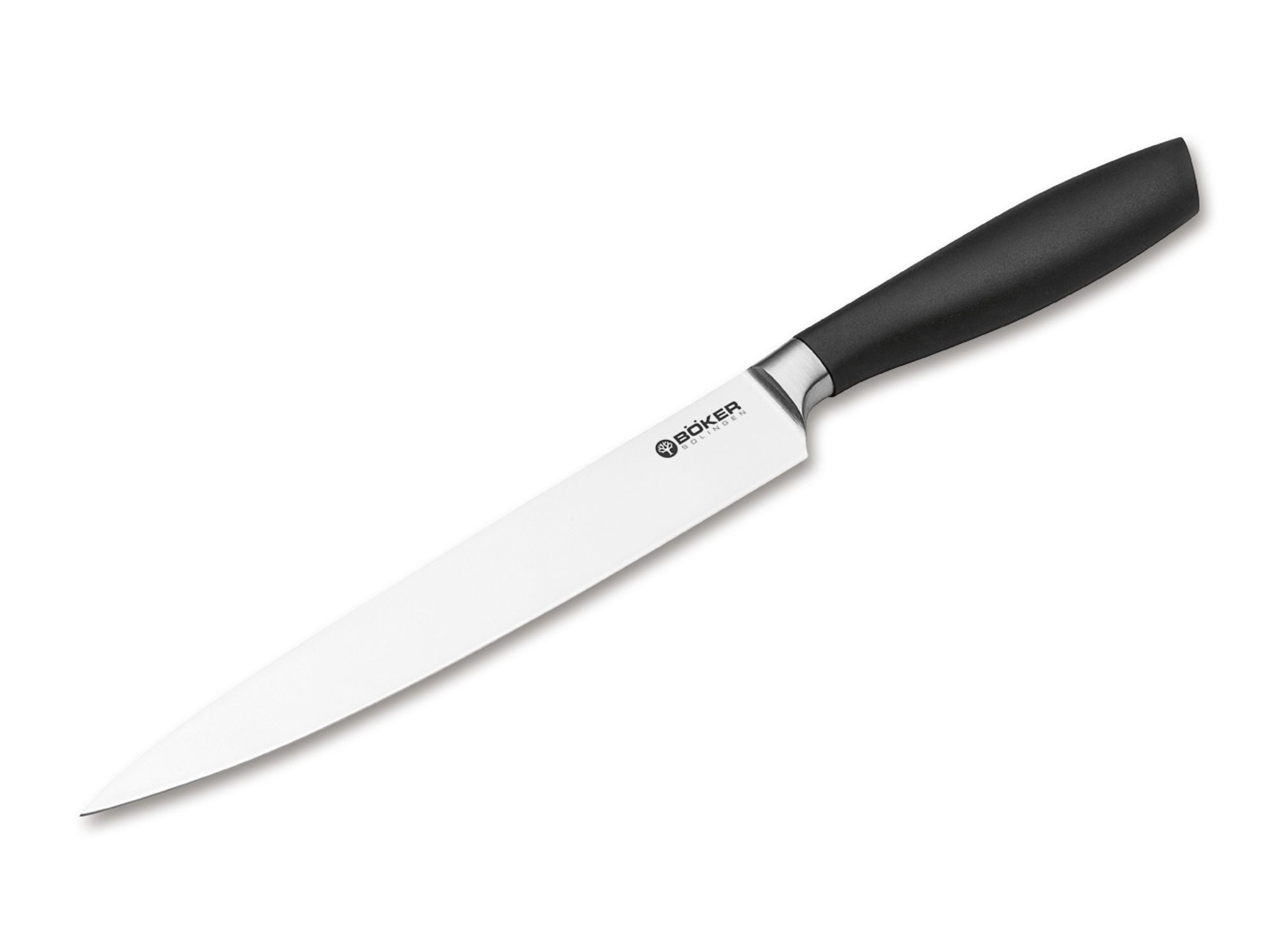 Böker Manufaktur Solingen Universalküchenmesser Böker Core Professional Schinkenmesser