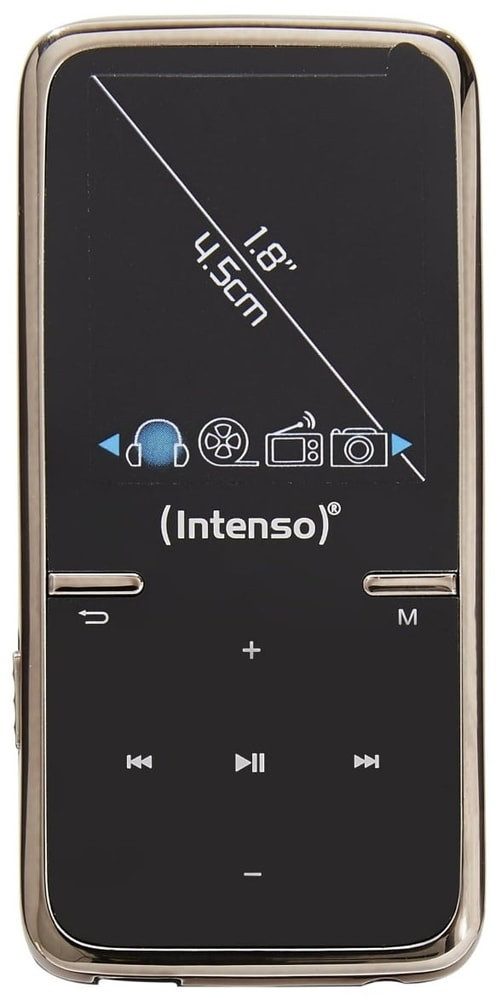 Intenso MP3-Player