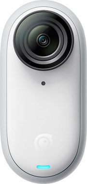 Insta360 GO 3 Action Cam (2,7K, Bluetooth, WLAN (Wi-Fi)