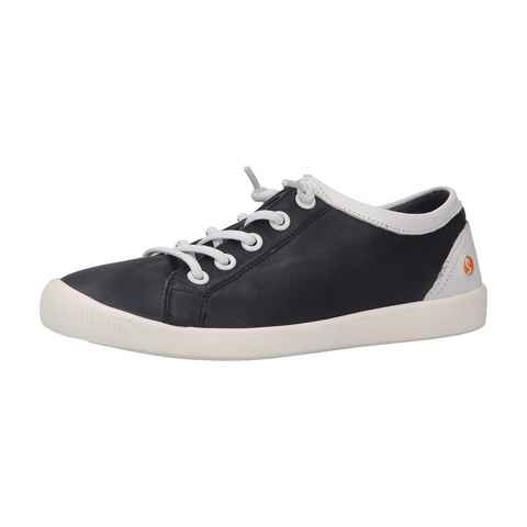 softinos Sneaker Leder Sneaker