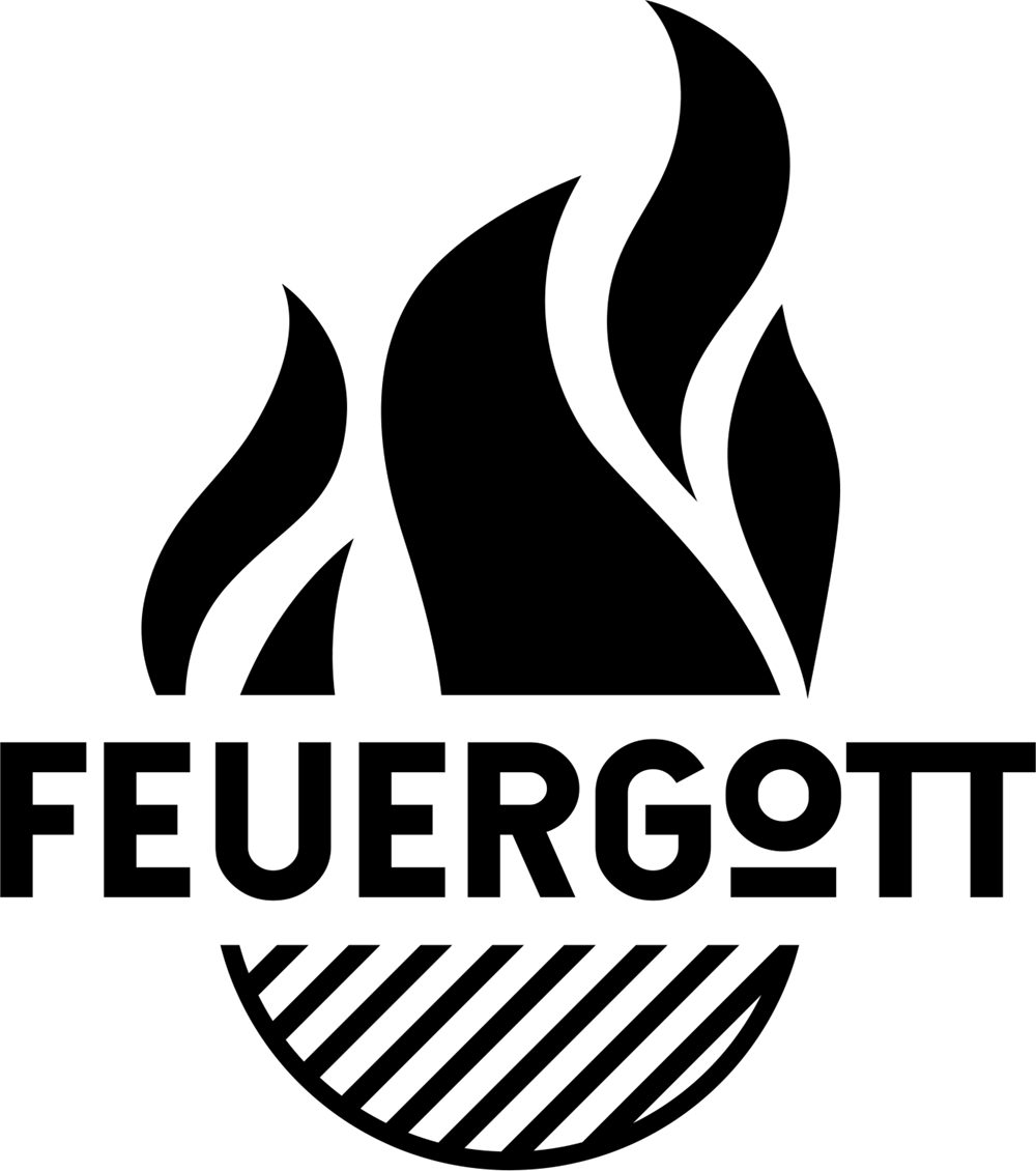 Feuergott