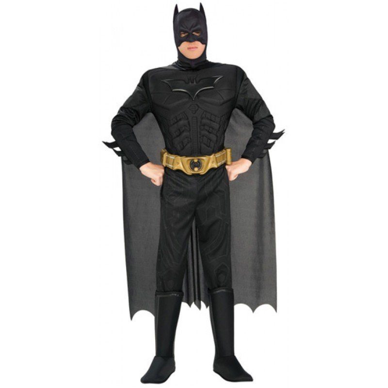 Batman kostüm für frauen