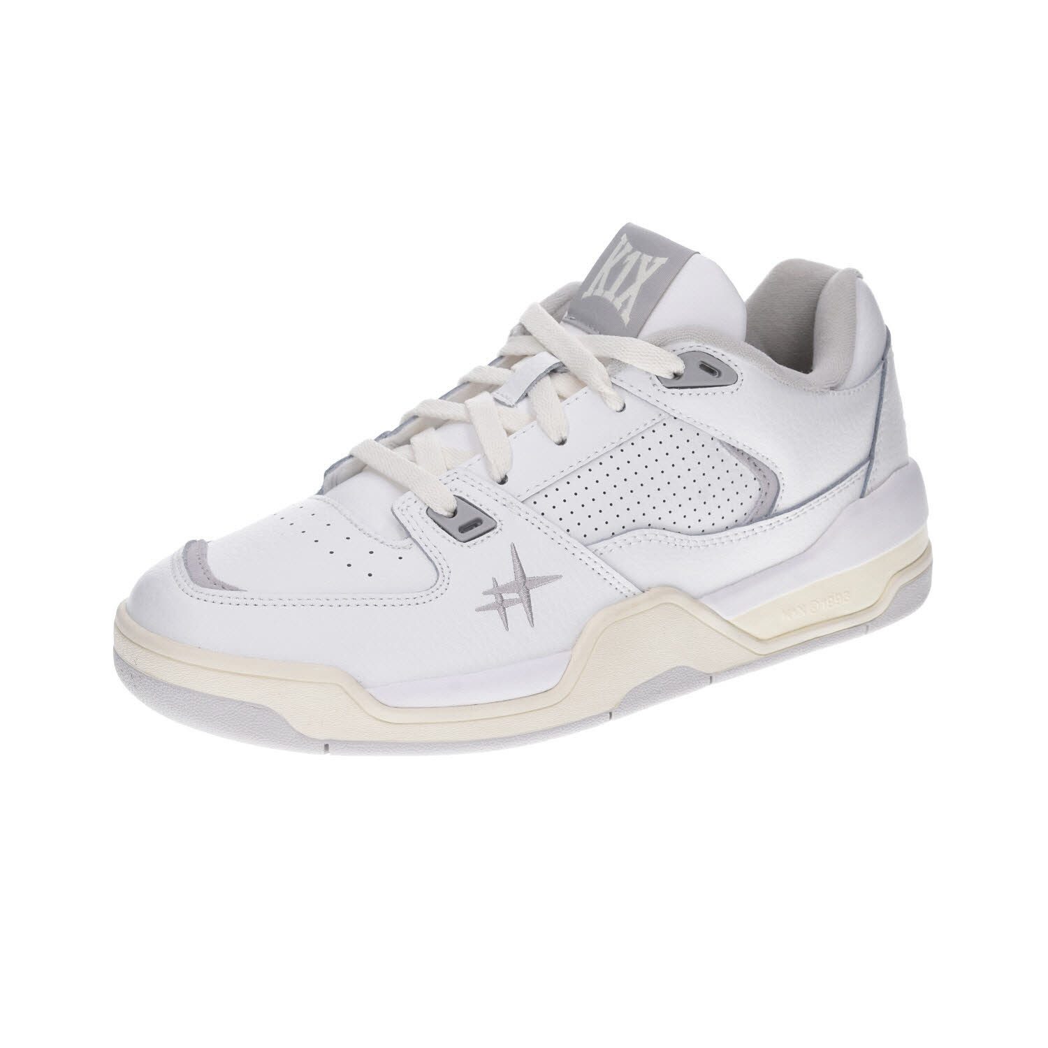 Karl Kani Baketball Style Sneaker
