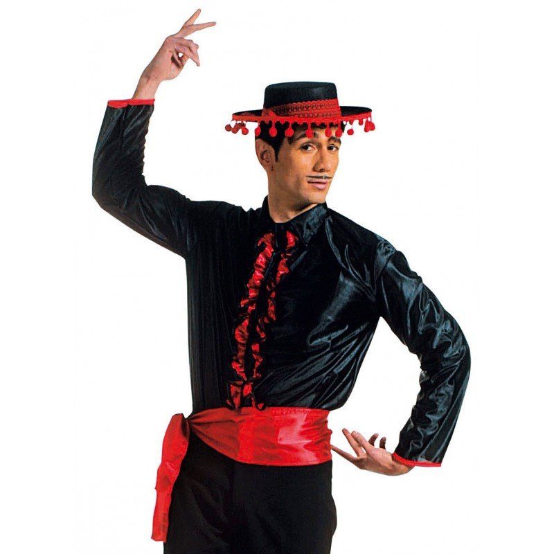 Bildergebnis für flamenco spanier