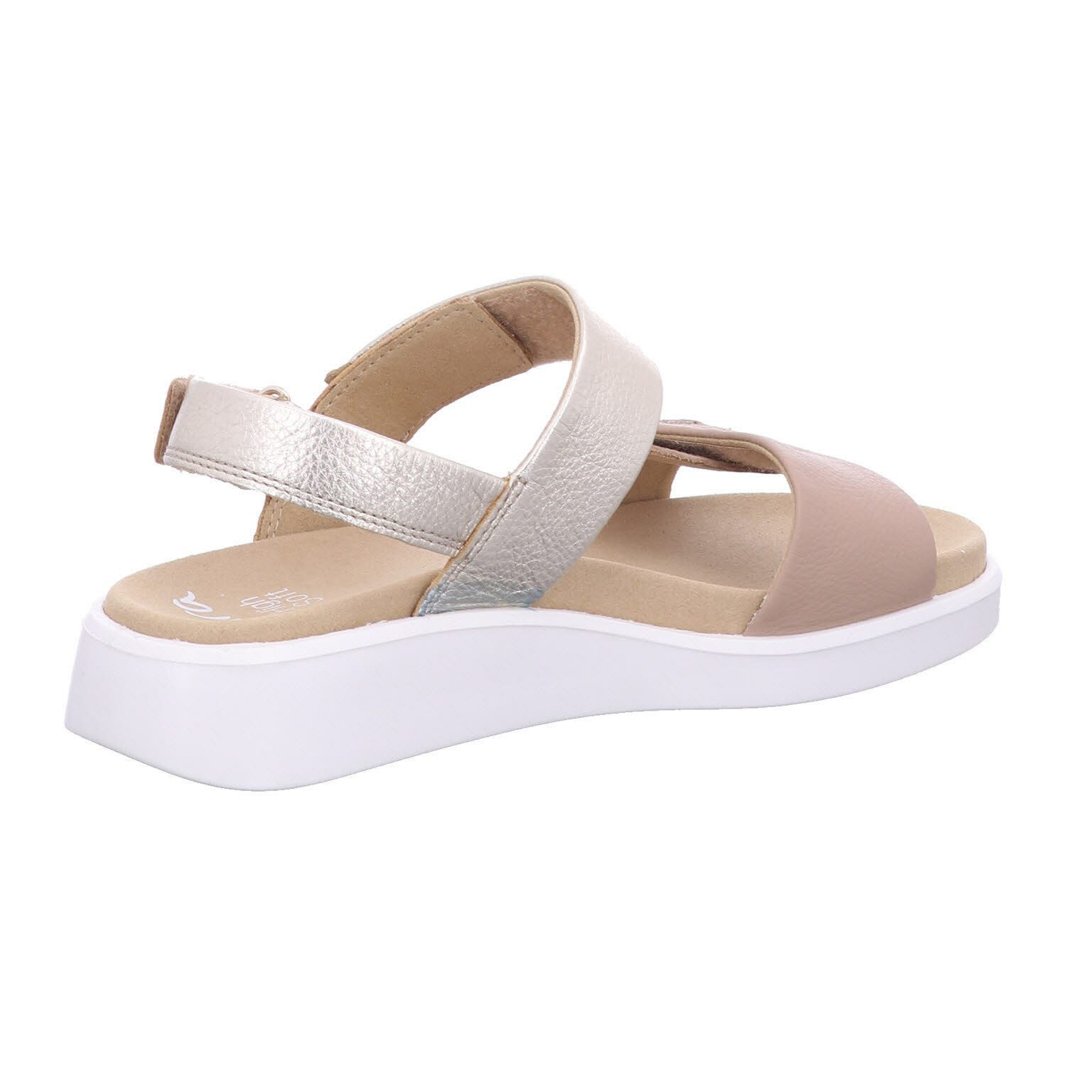 Ara Sandalen für Damen Sandale (keine Angabe, 1-tlg., keine Angabe)