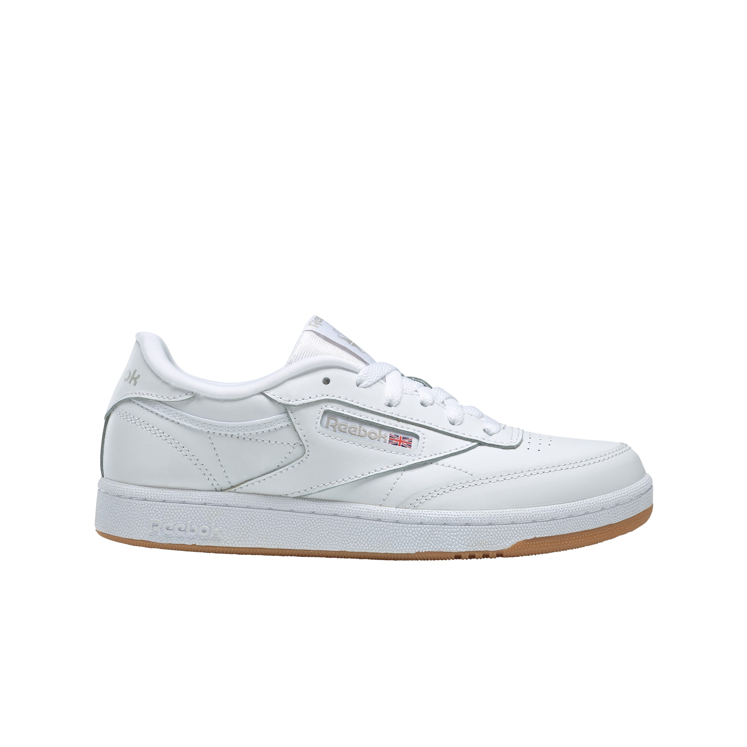 Reebok Classic CLUB C Sneaker günstig online kaufen