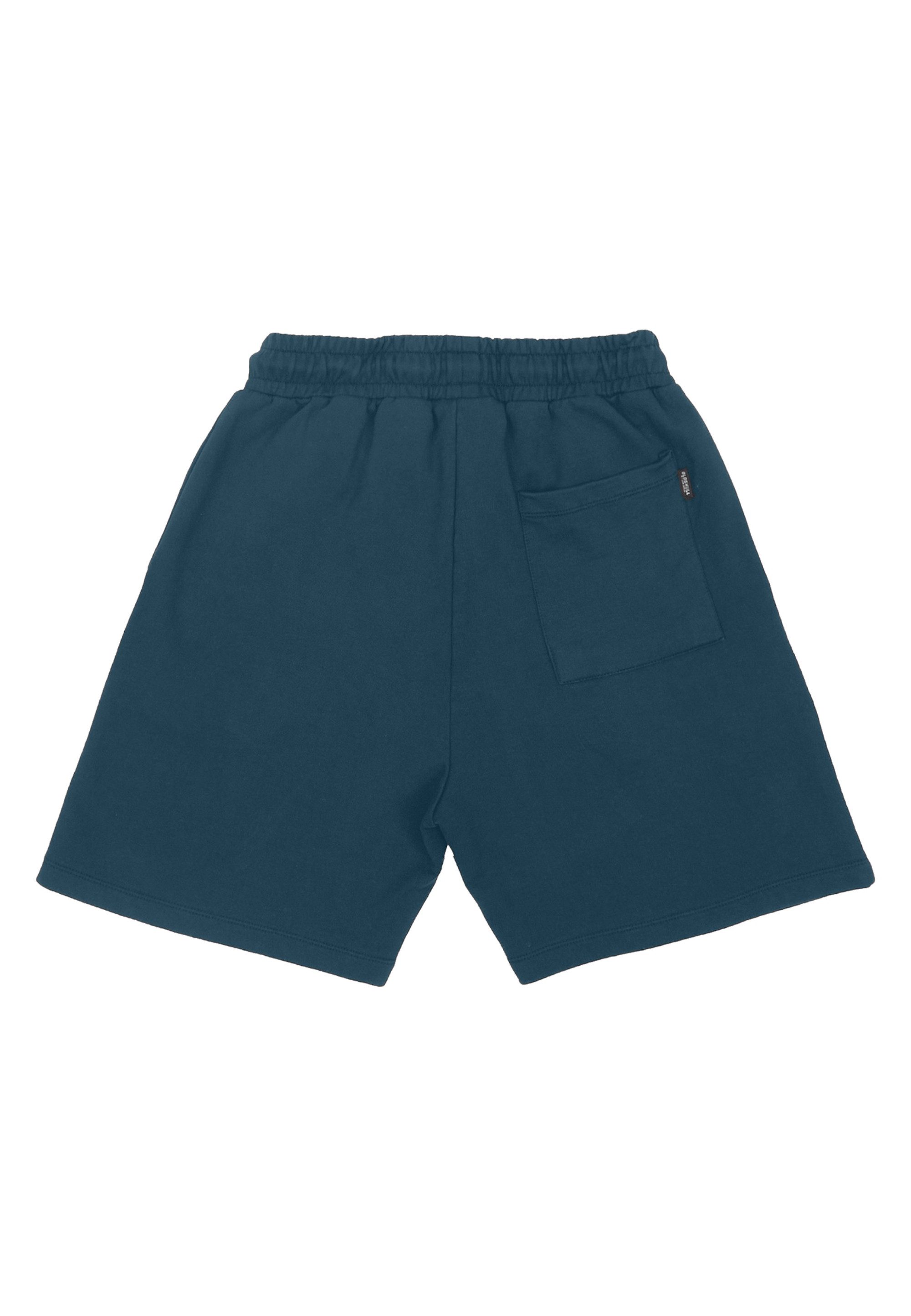 Oldskull Sweathose Basic Osk Samurai Logo (1-tlg) mit Dehnbund