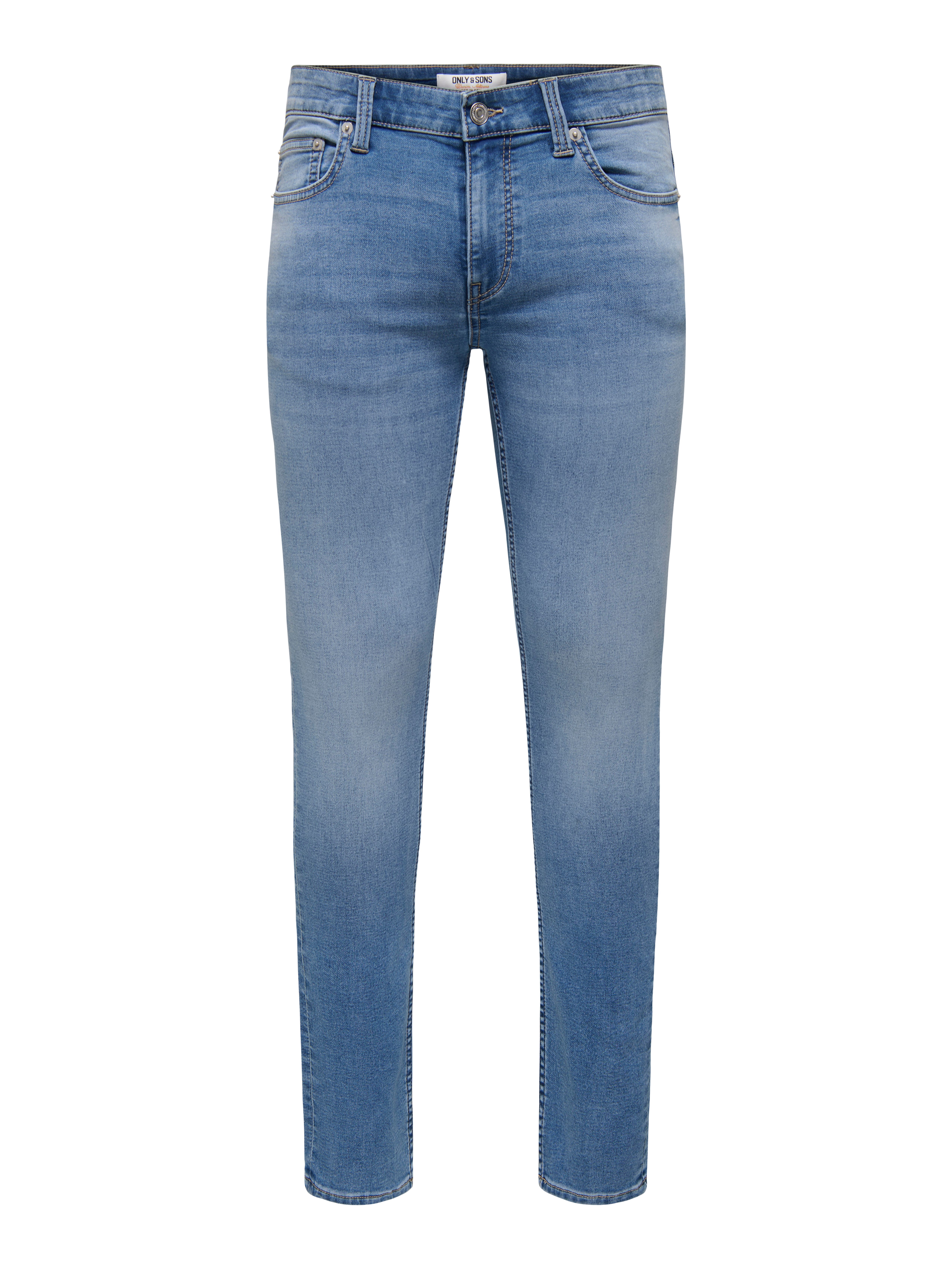 ONLY & SONS Slim-fit-Jeans ONSLOOM SLIM JOG BOX PIM MU OTL