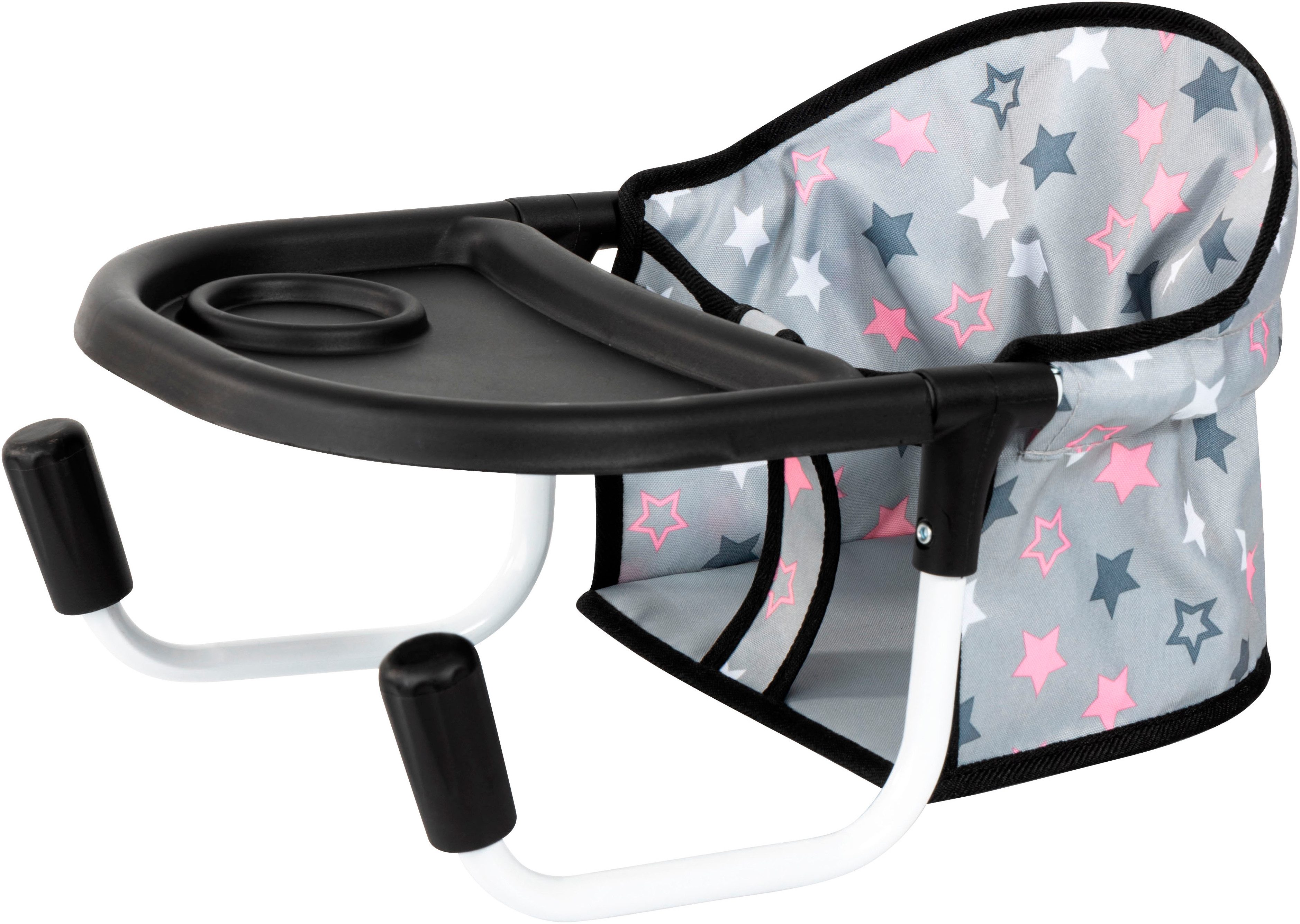 Bayer Puppenmöbel Puppentischsitz