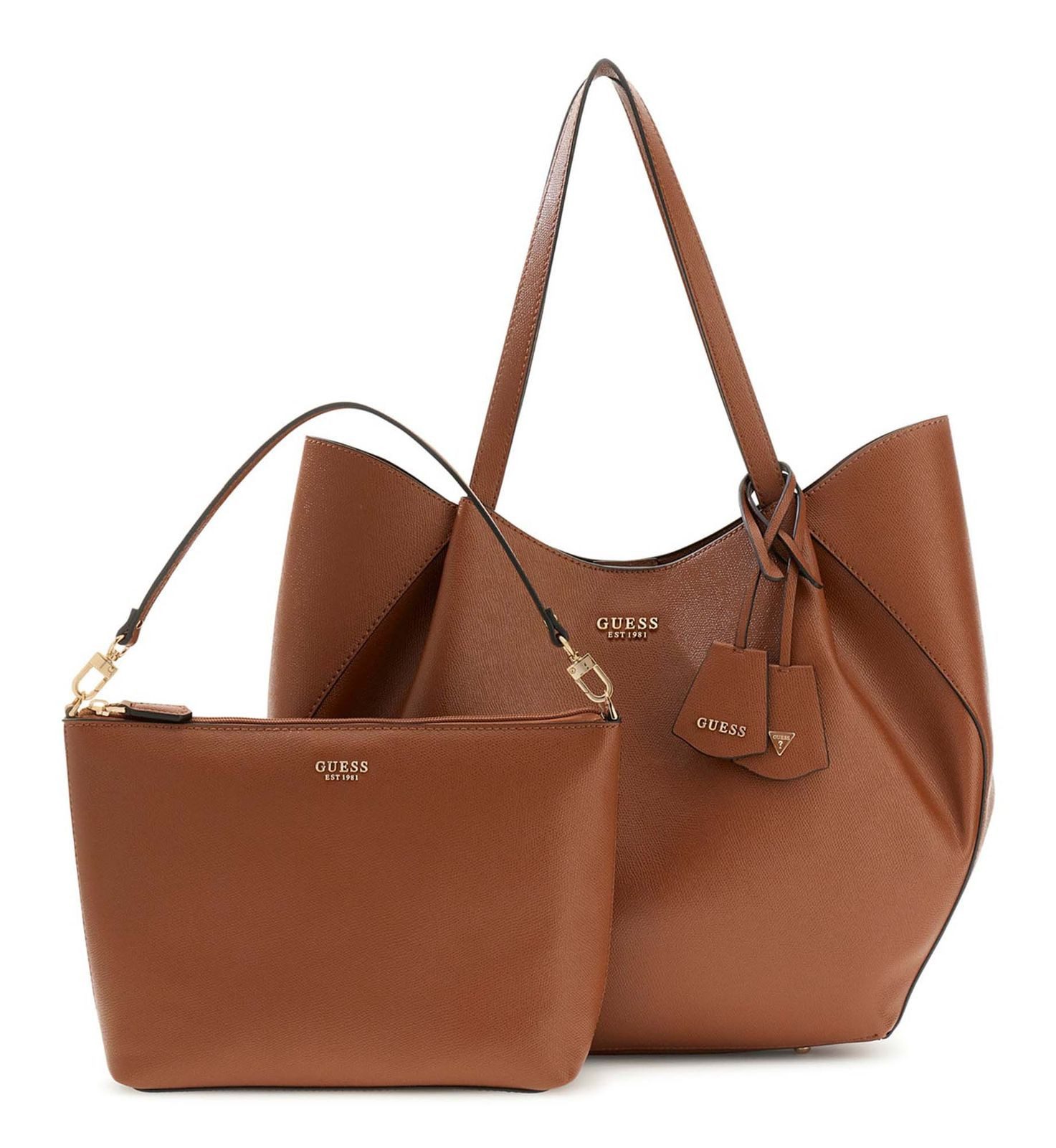 Guess Shopper 2 in 1 Tote günstig online kaufen