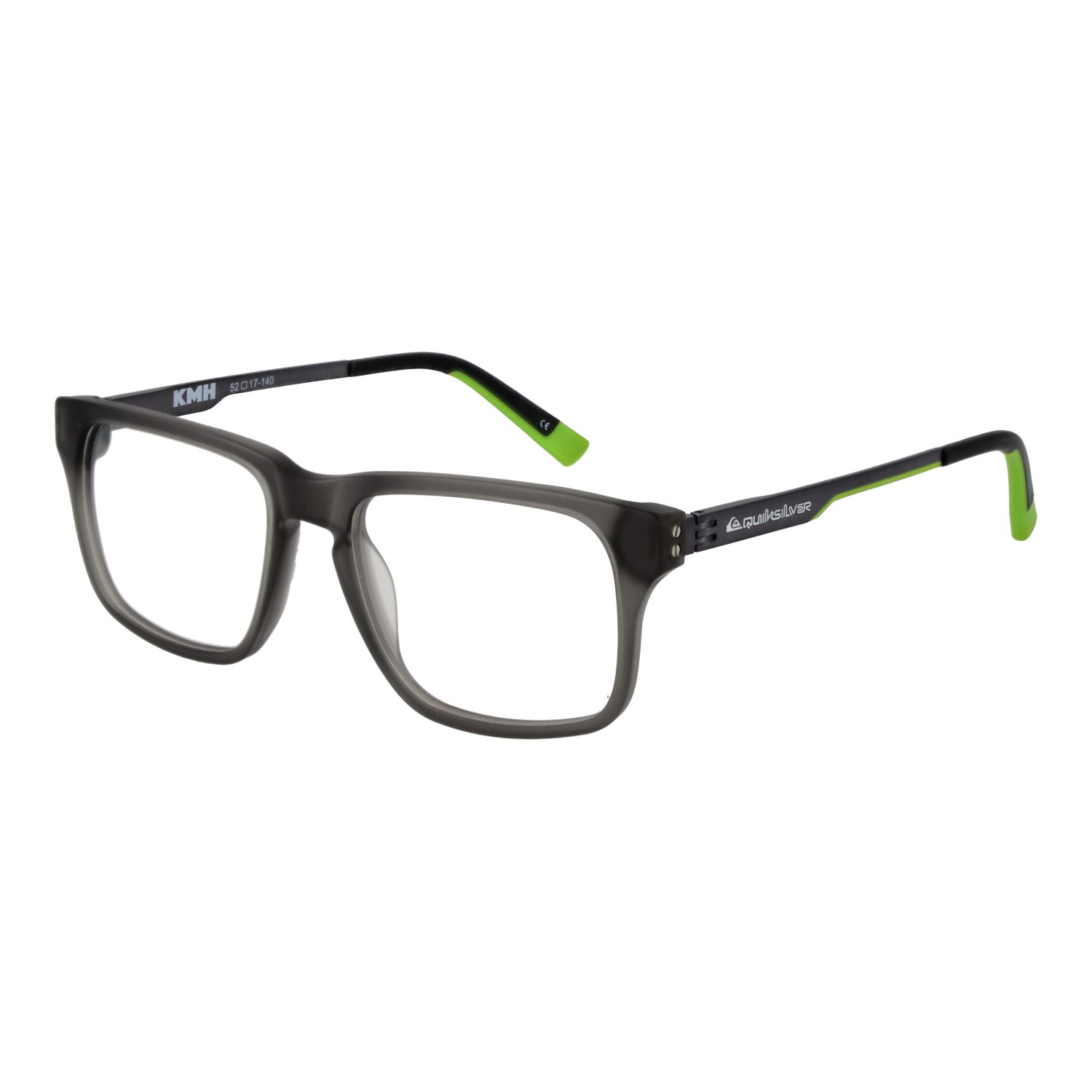 Brillengestell EQYEG03137 BGUN