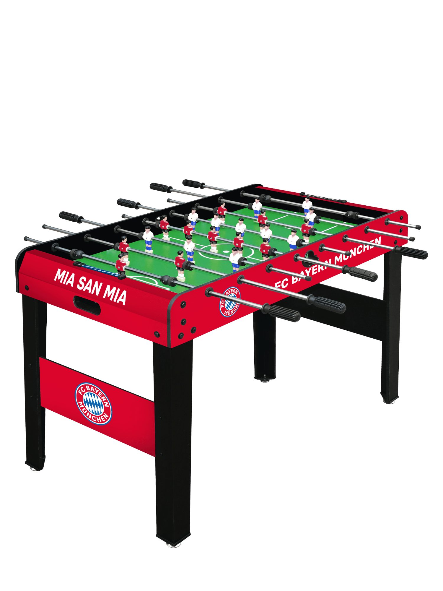XTREM toys & sports Mini-Tischkicker FC Bayern München, Tischkicker Champion I Fußball