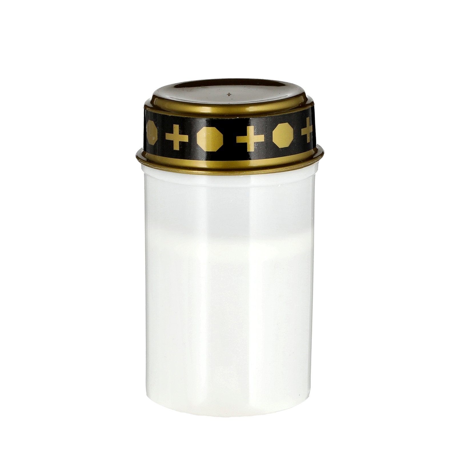 HTI-Living Grabkerze Grablicht Weiß Flackernder Effekt (Stück, 1-tlg., 1 Gr günstig online kaufen