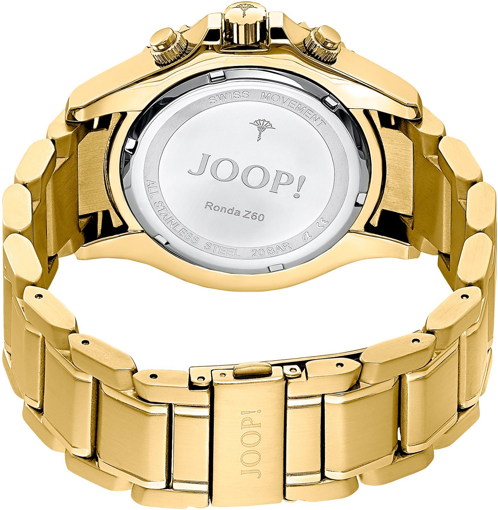 2030895 Chronograph Joop!