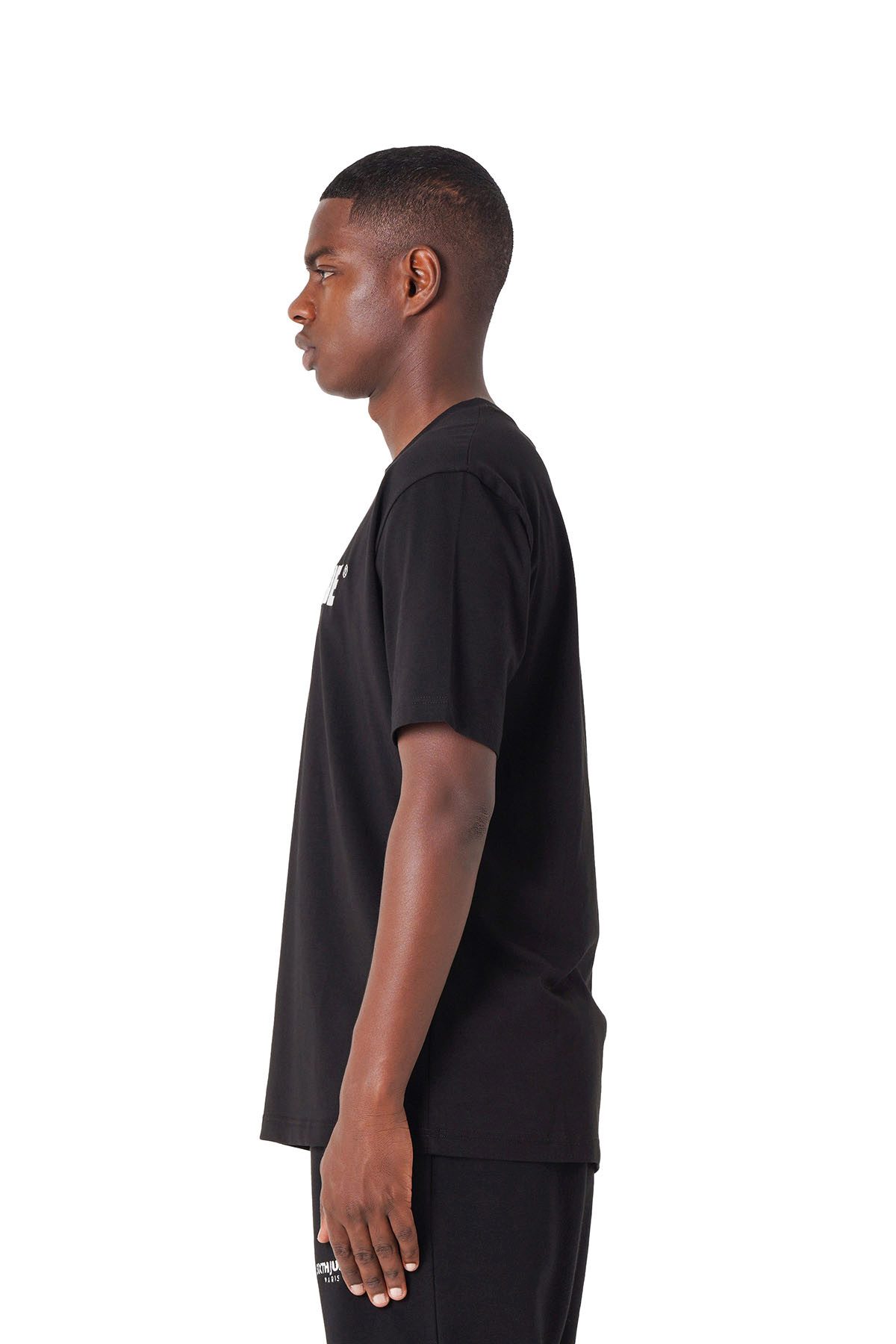 Sixth June T-Shirt Paris-Logo