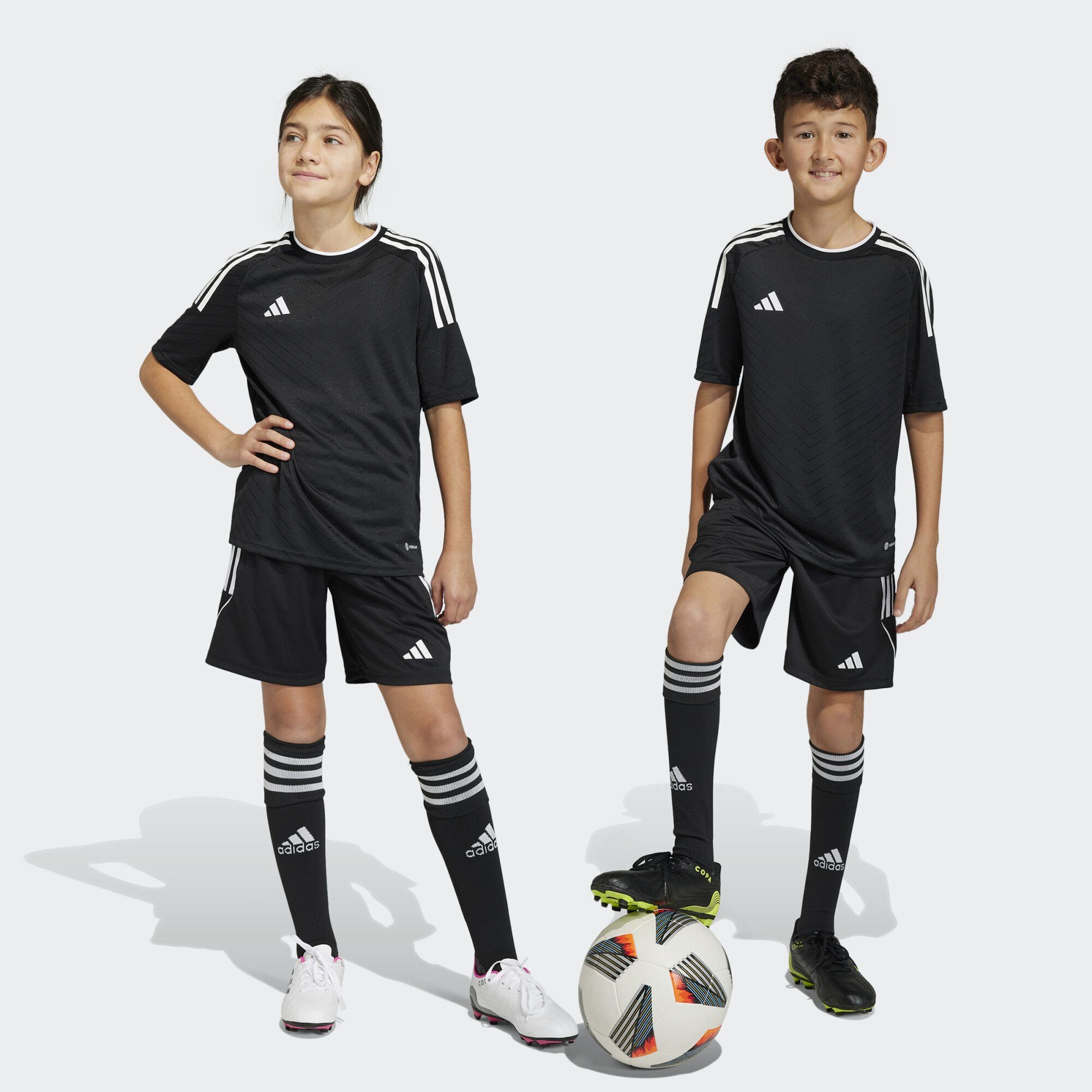 Sweatshorts TIRO 23 LEAGUE TRAININGSSHORTS