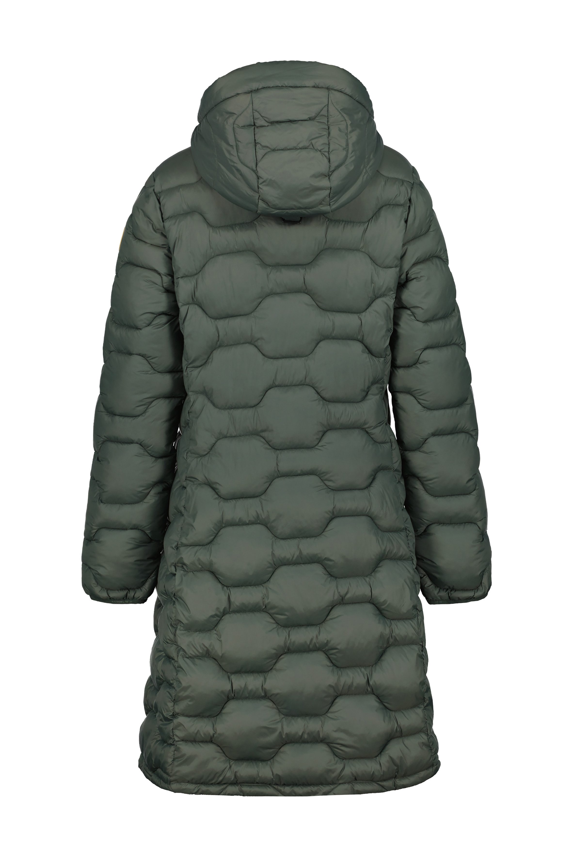 Icepeak Funktionsmantel POMARIA günstig online kaufen