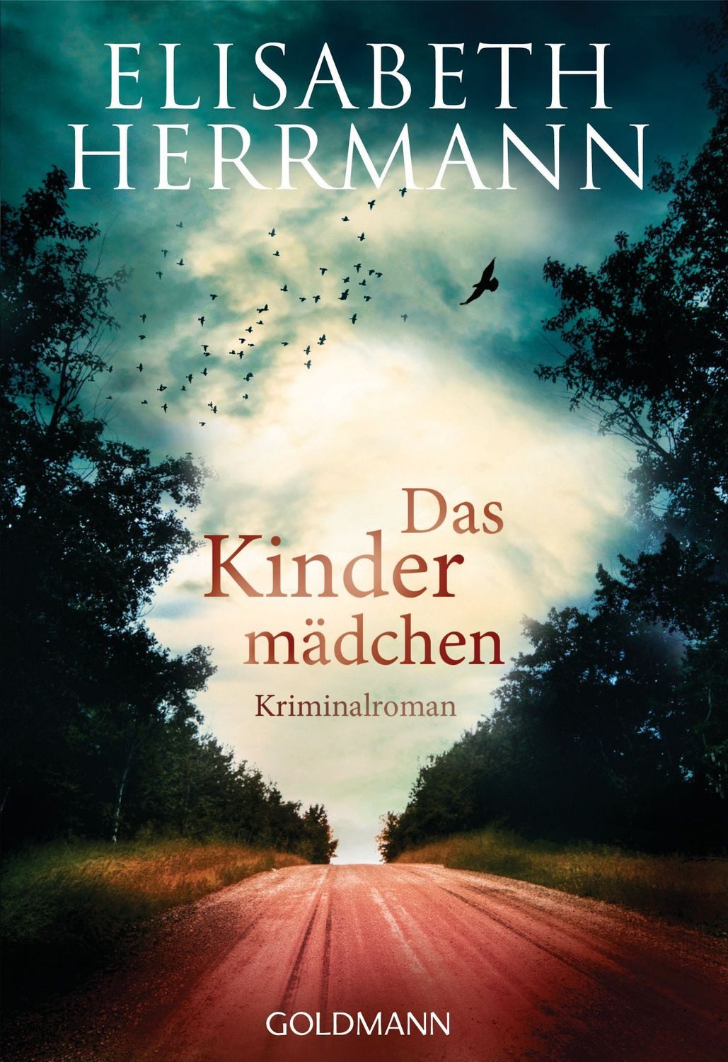Das Kindermädchen / Joachim Vernau Band 1 / Elisabeth Herrmann
