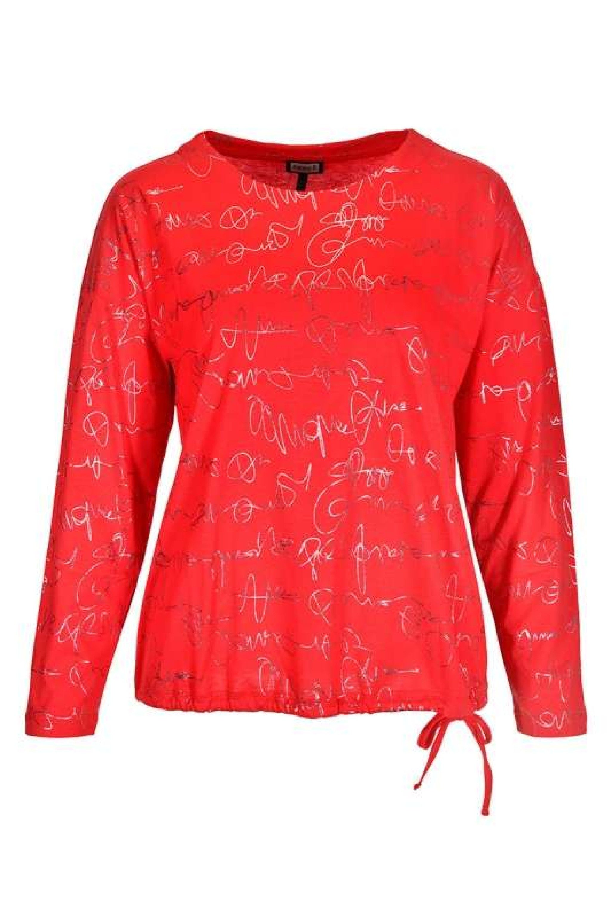 Kenny S. Langarmshirt 673244 SHIRT ALLOV. günstig online kaufen