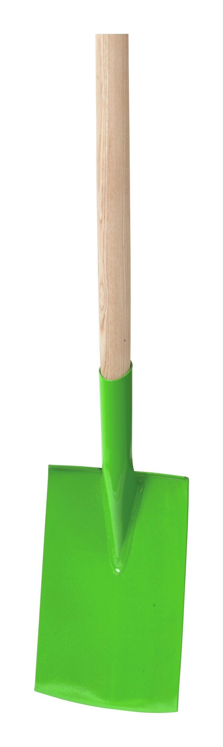 Floraworld Spaten, Gärtnerspaten 170 mm mit Stiel 850 mm günstig online kaufen