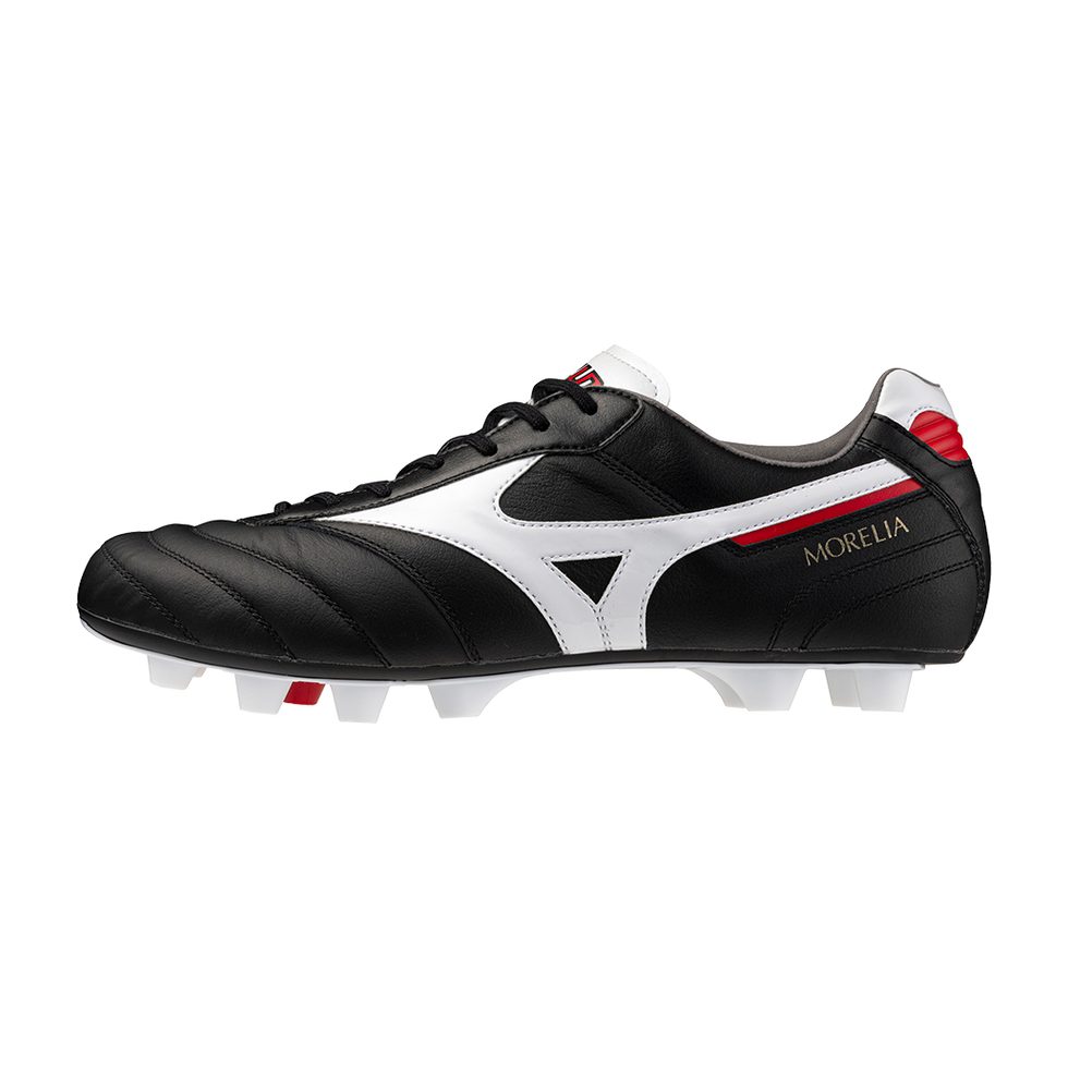 Mizuno Herren Fußballschuh Morelia II Elite FG Sneaker