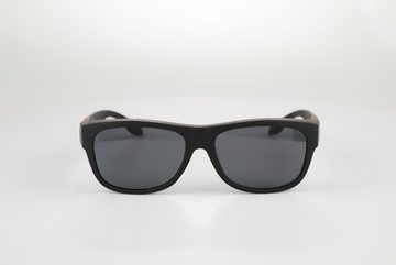 DanCarol Sonnenbrille DC-POL-2040-Überbrillen-Für Große Fassung polarisierten Sonnenschutzgläsern