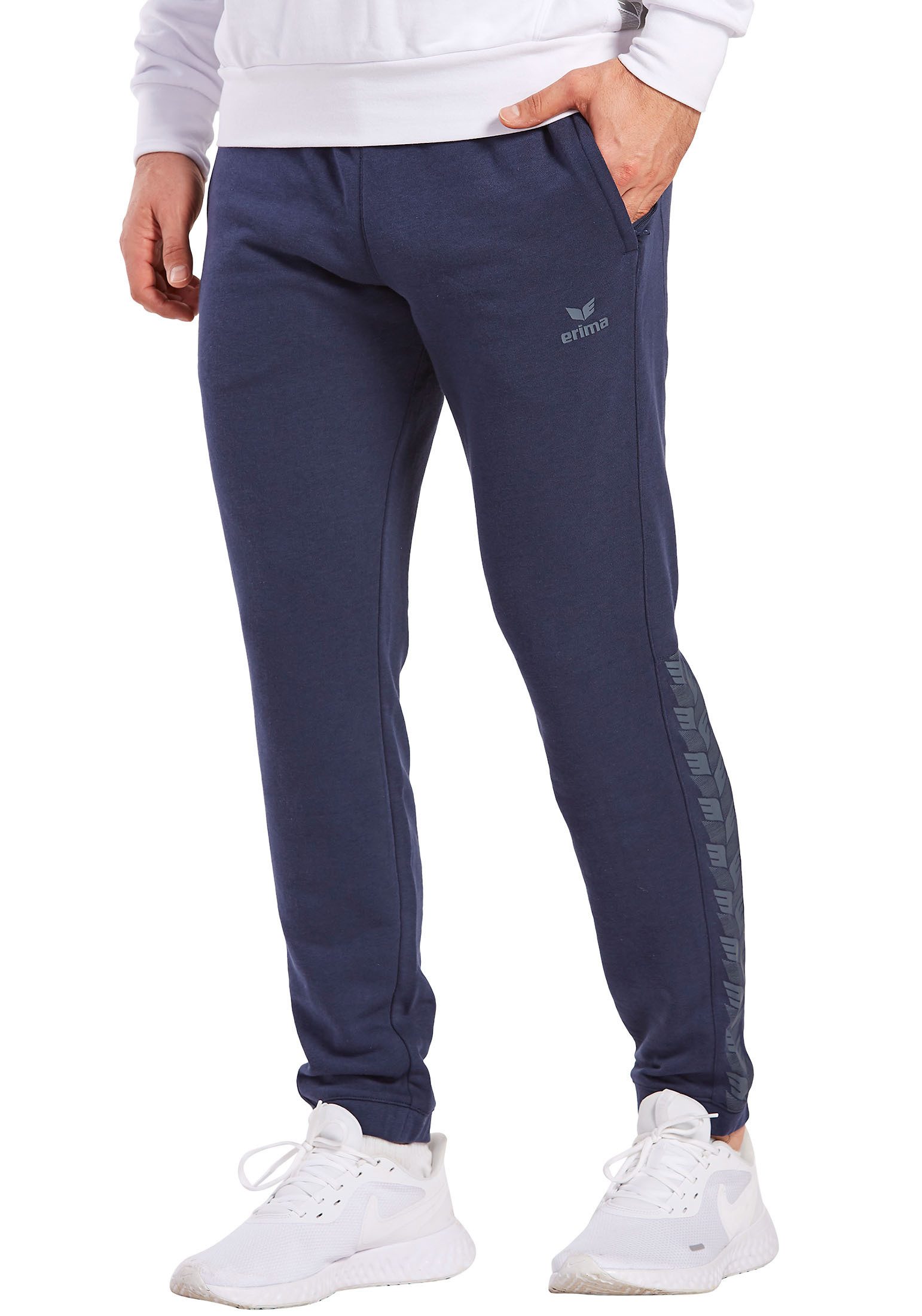 Erima Sweathose Herren Essential Team Sweathose günstig online kaufen