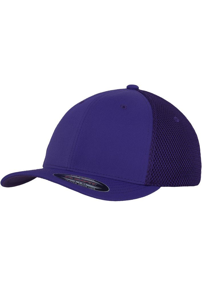 Mesh Accessoires Flexfit Flex Tactel purple Cap Flexfit